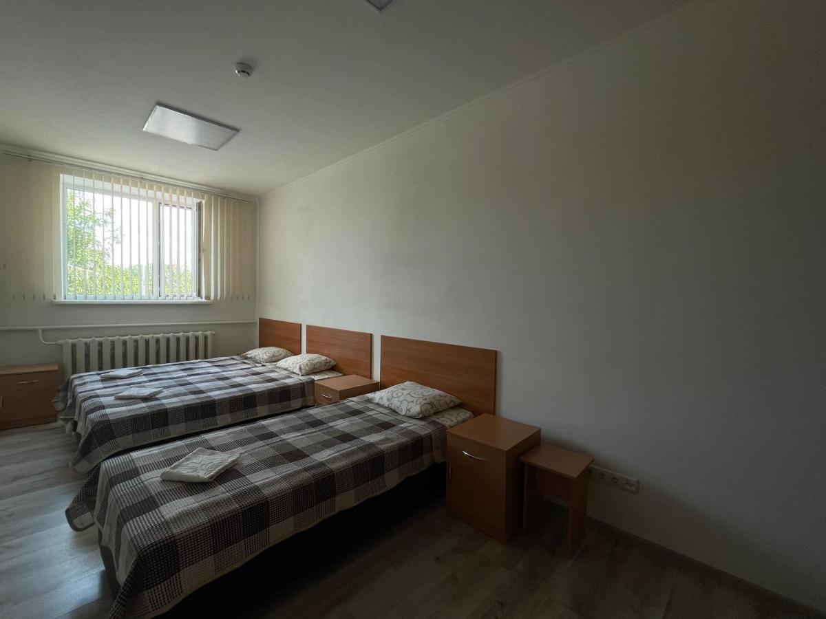 Standard Triple Room photo 1