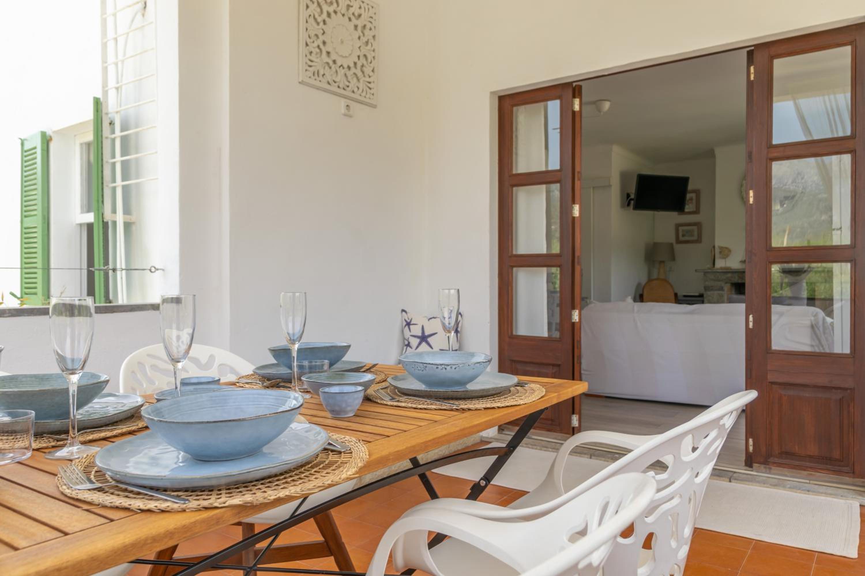 Two-Bedroom Villa photo 2