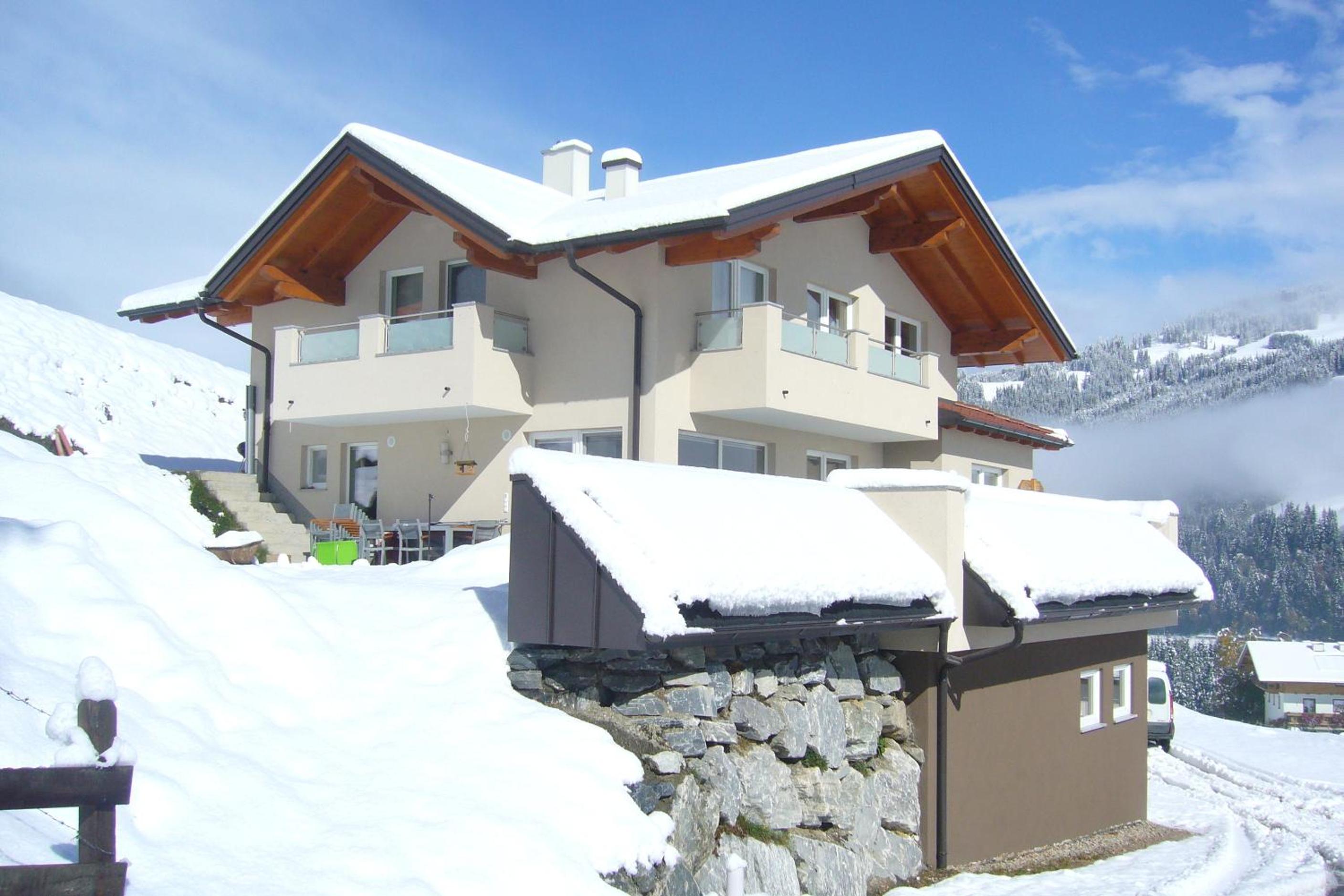 Studio with Mountain View photo 2
