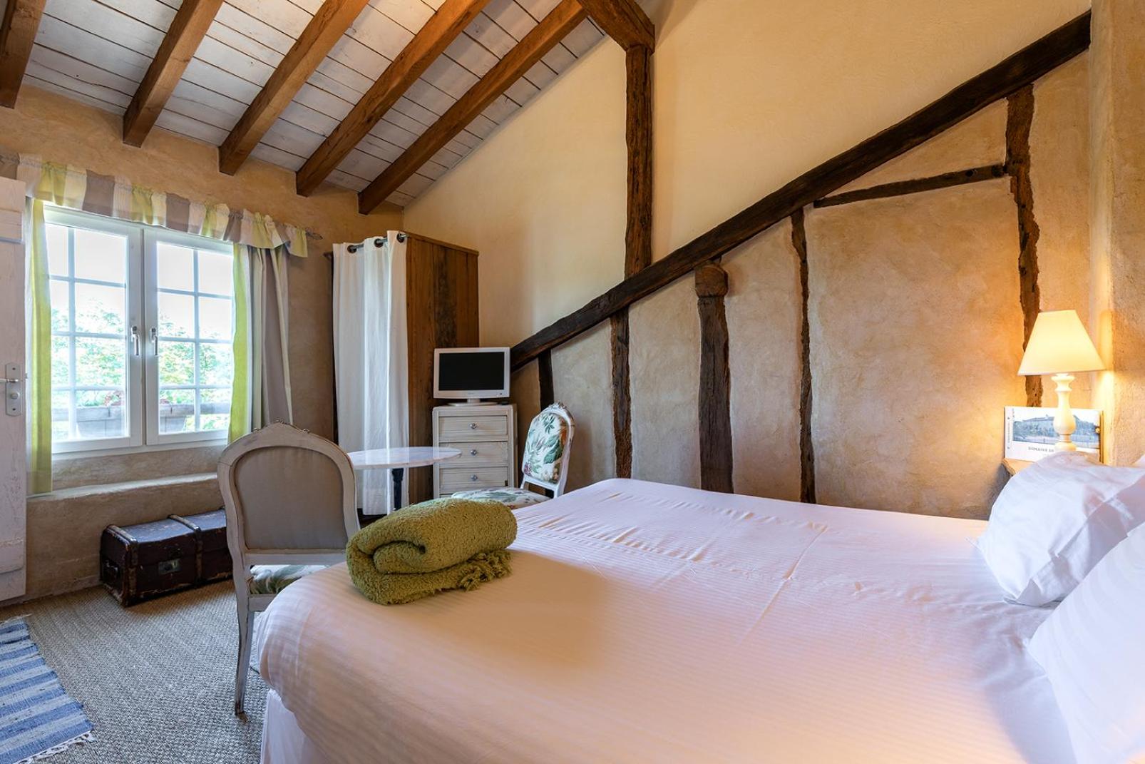 Double Room - Photo 1
