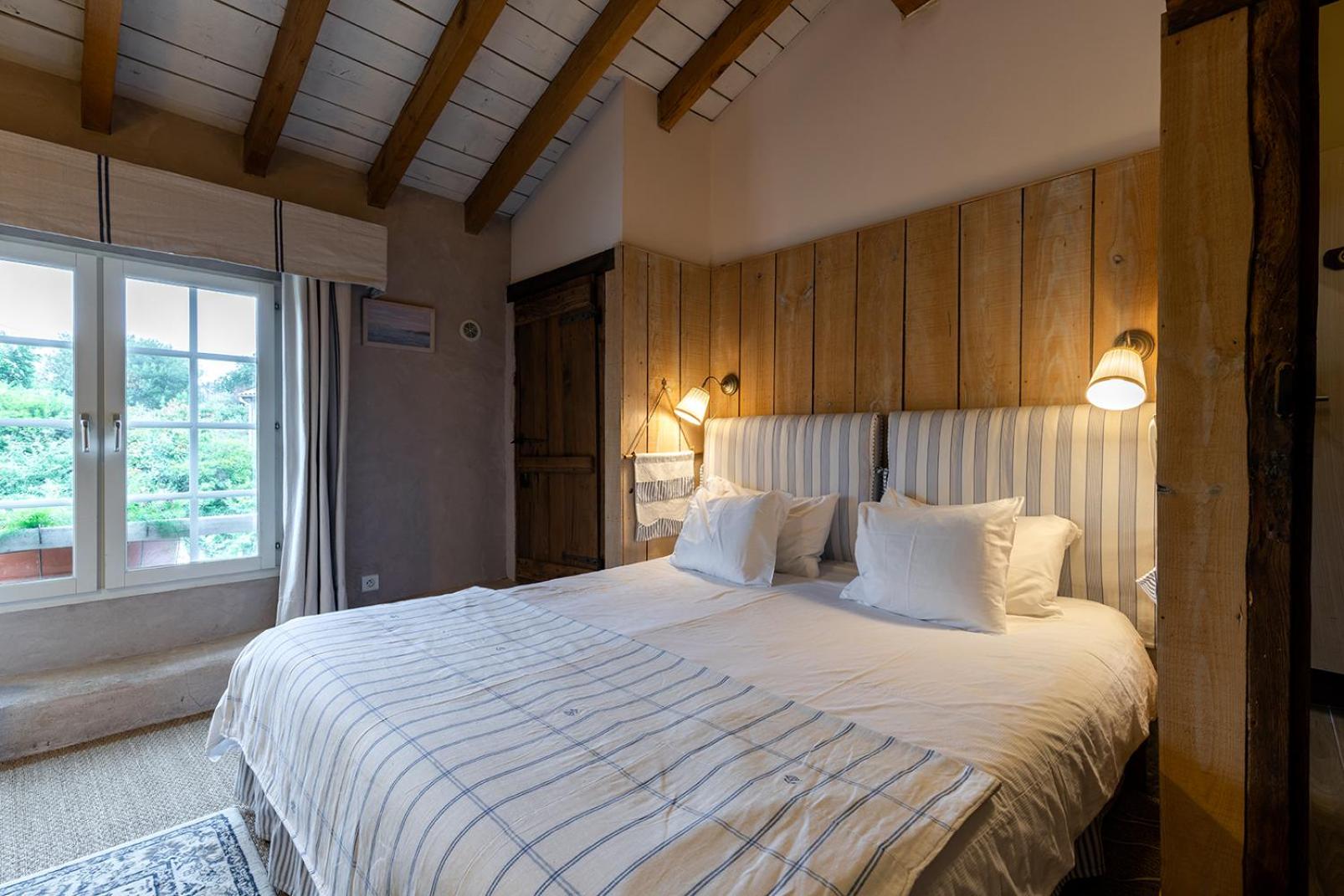 Double Room - Photo 5