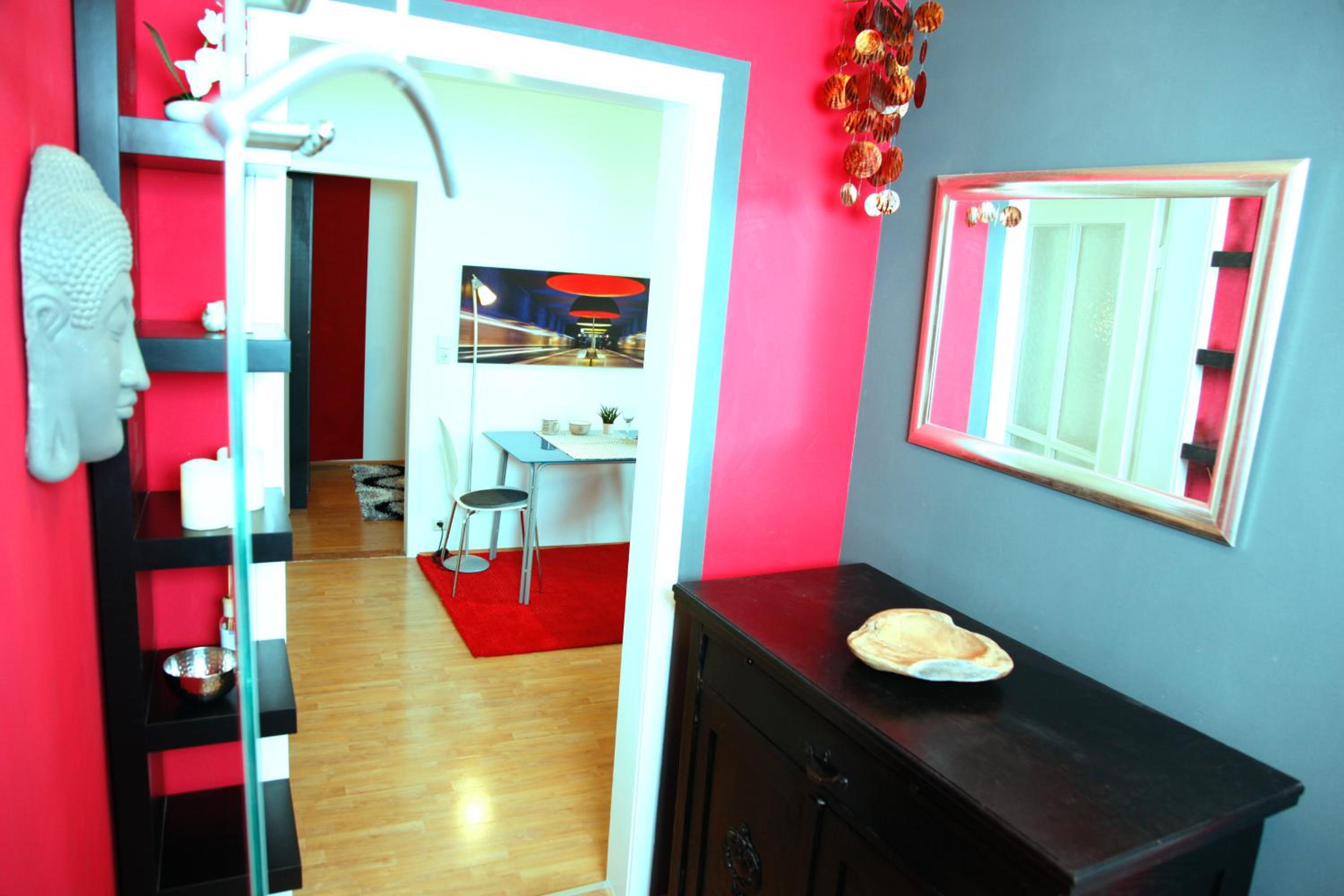 Apartment photo 1