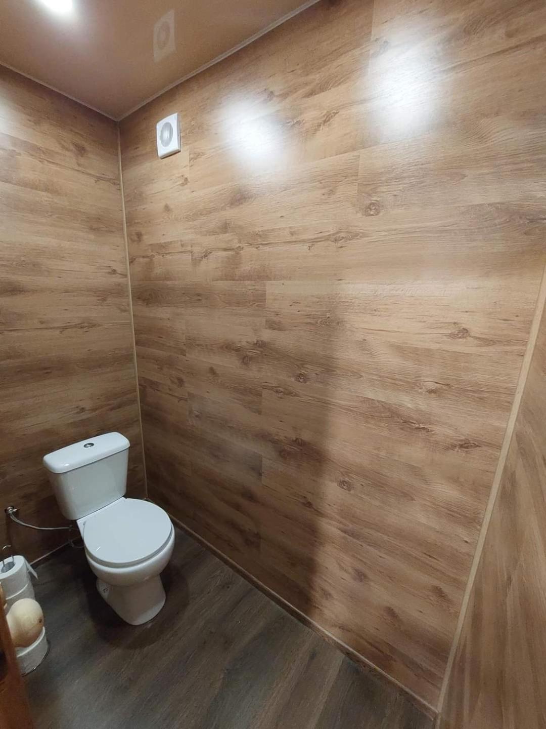 Two-Bedroom House photo 2