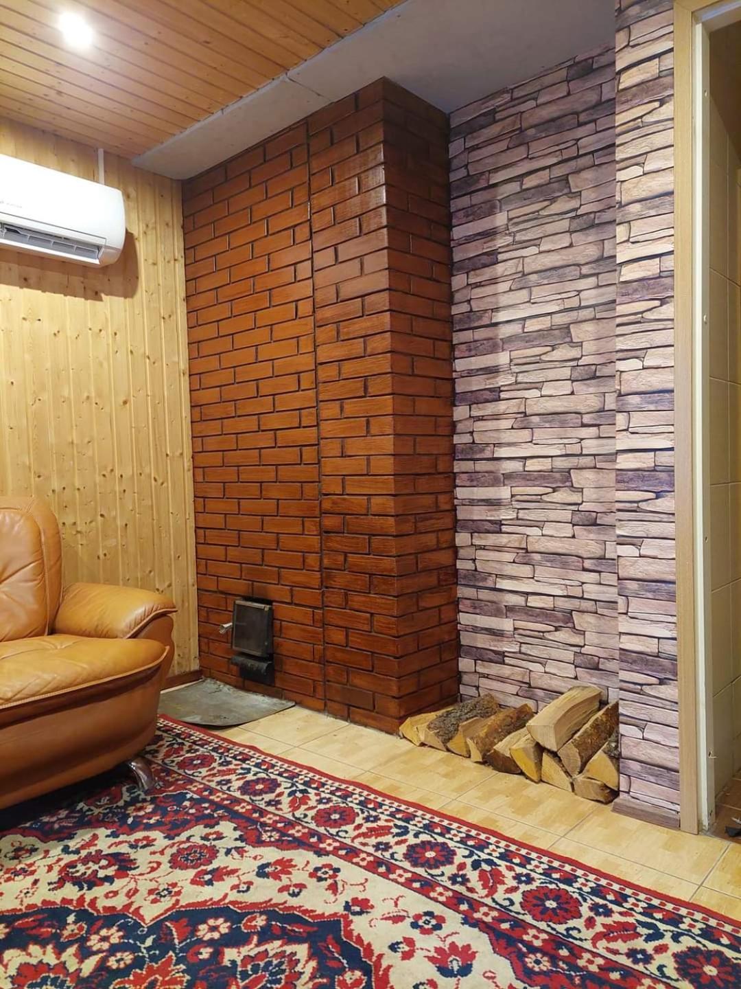 Two-Bedroom House photo 3