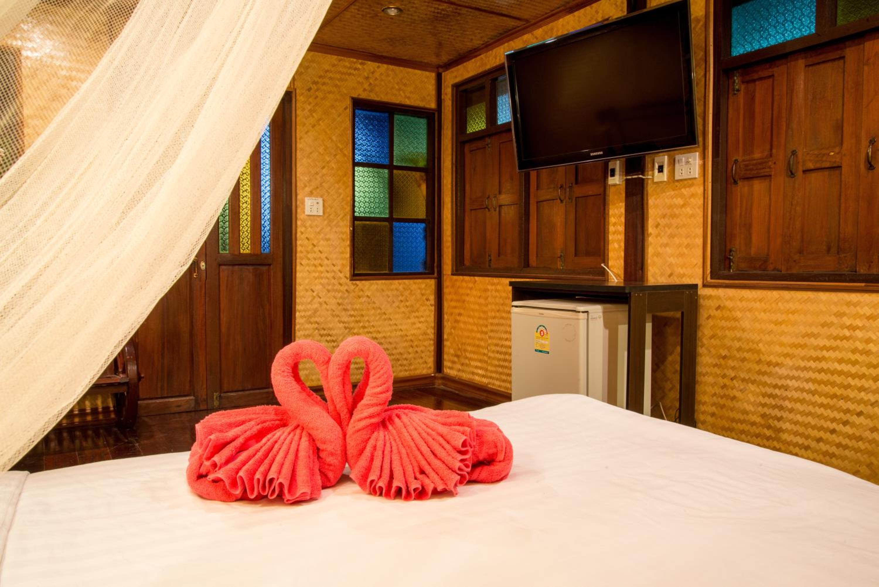 Deluxe Double Room photo 3