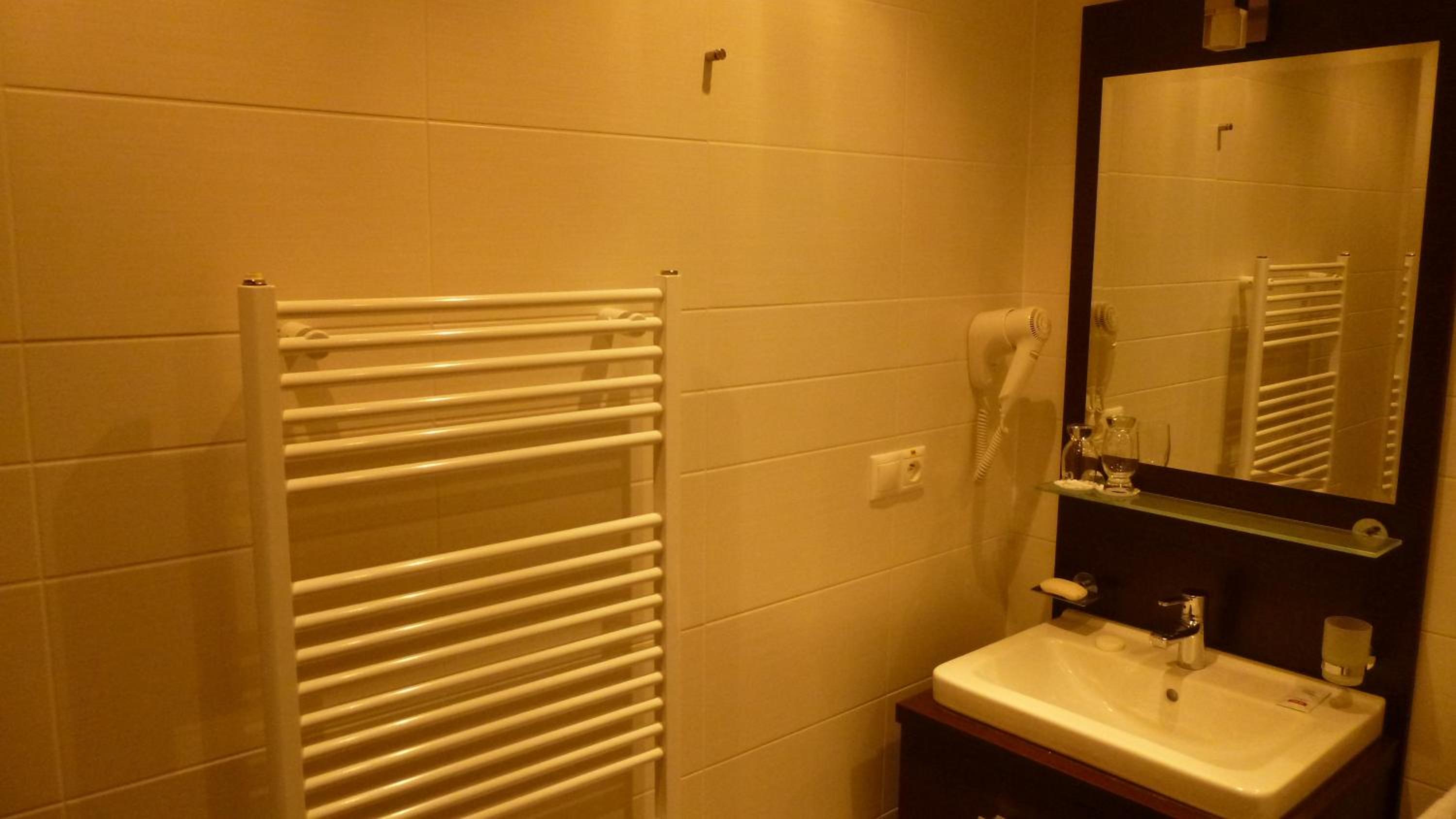 Studio Apartment - Photo 5