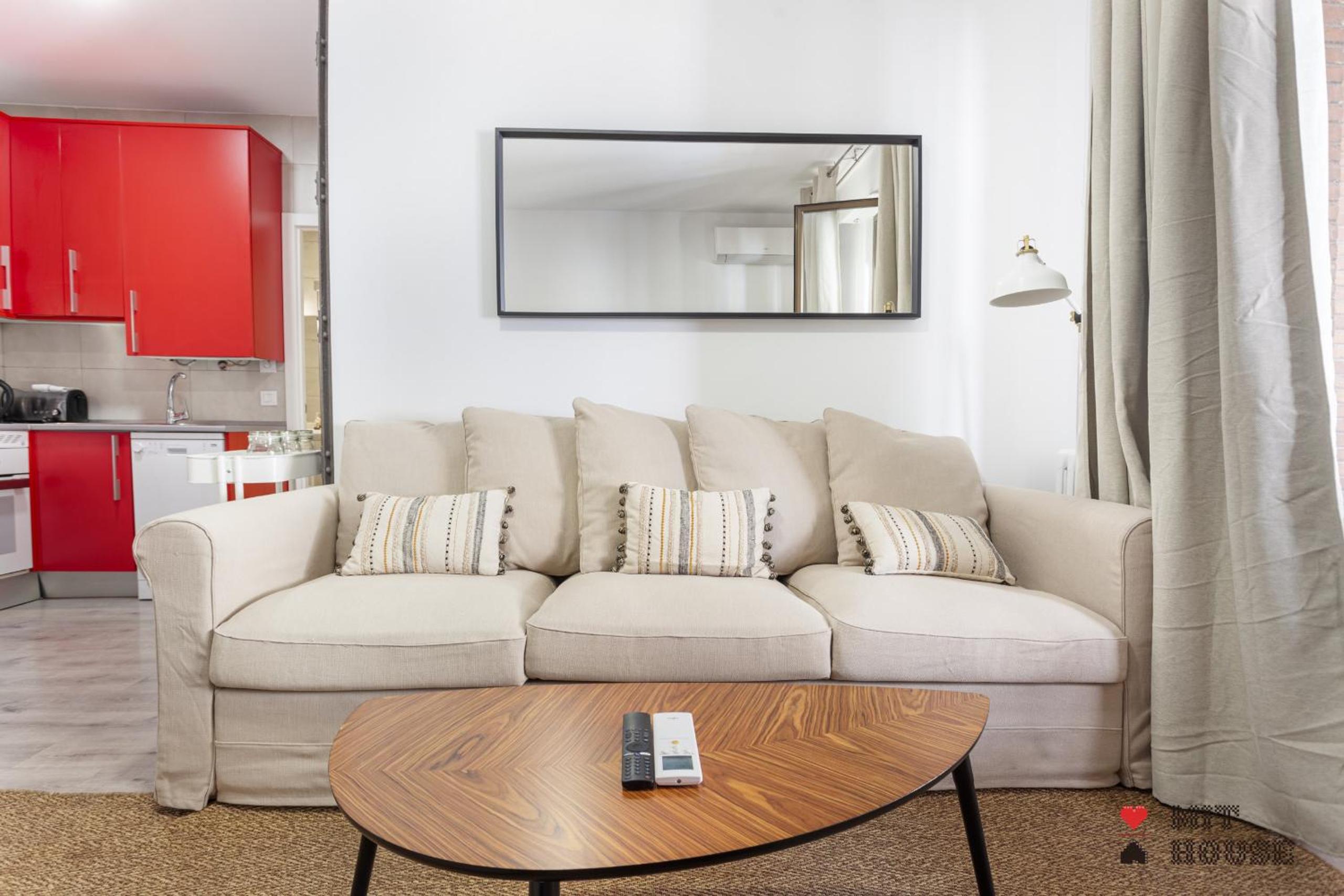Four-Bedroom With Terrace Design Iv  photo 2