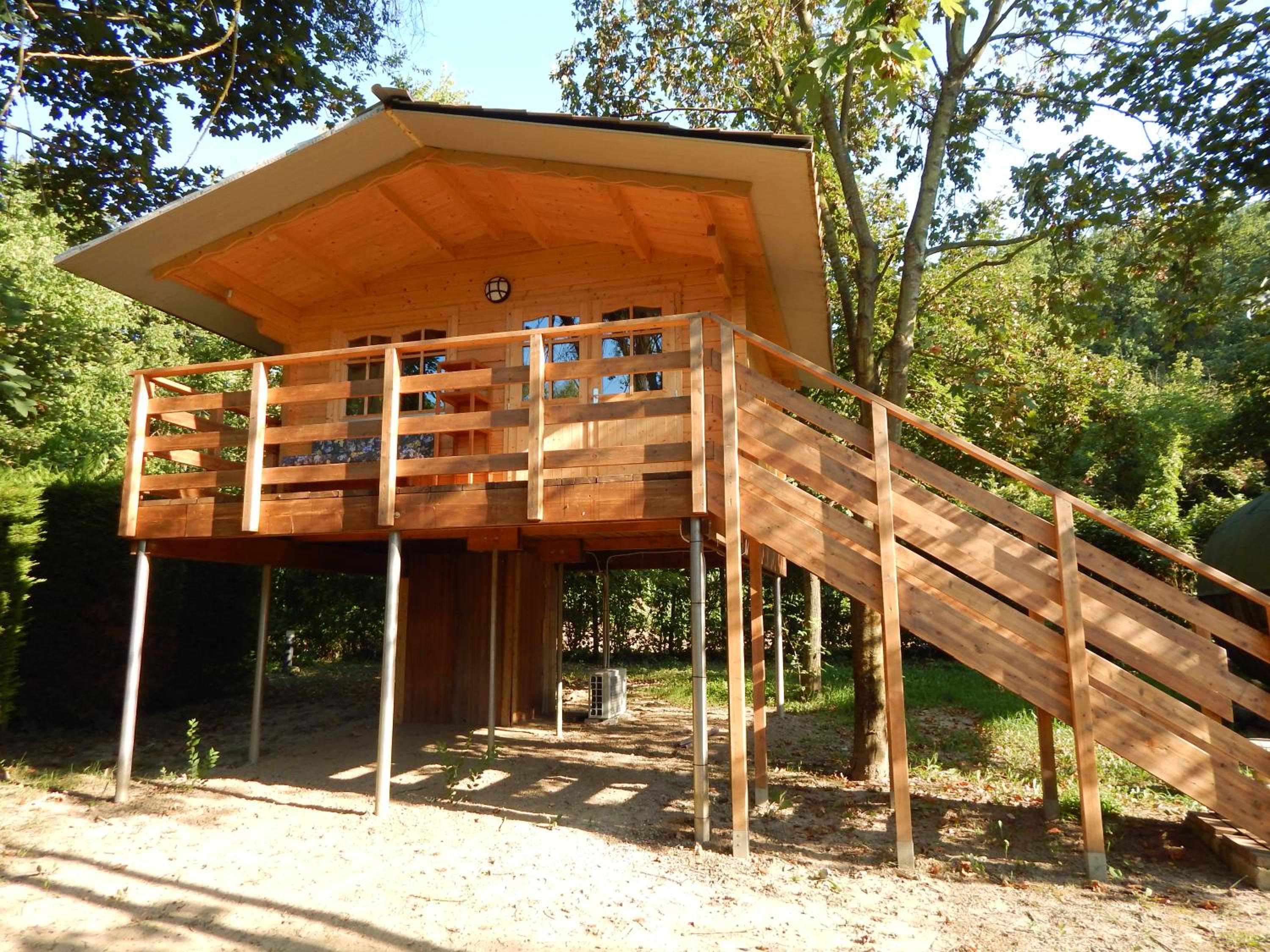 One-Bedroom Chalet - Photo 7