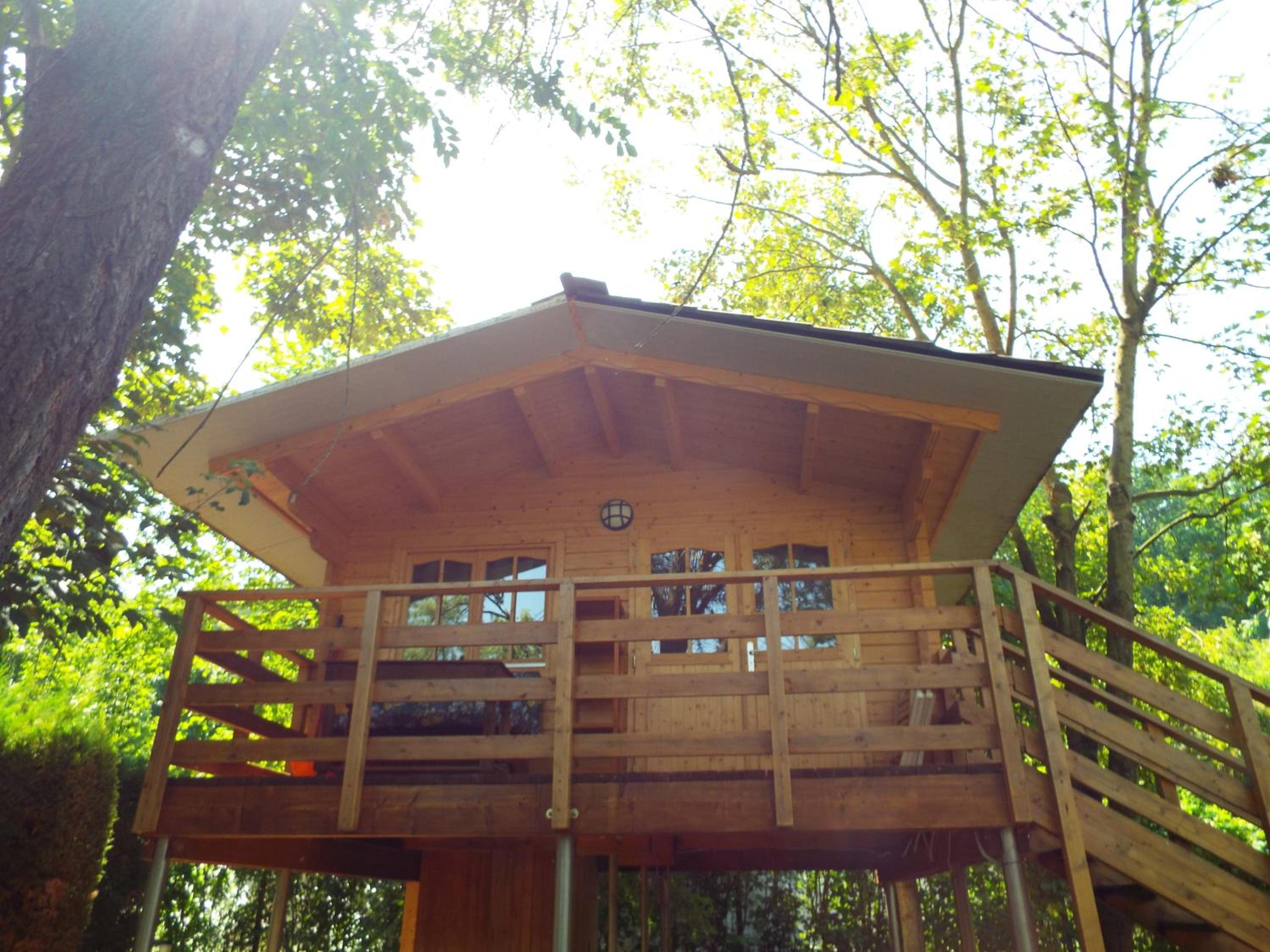 One-Bedroom Chalet - Photo 2