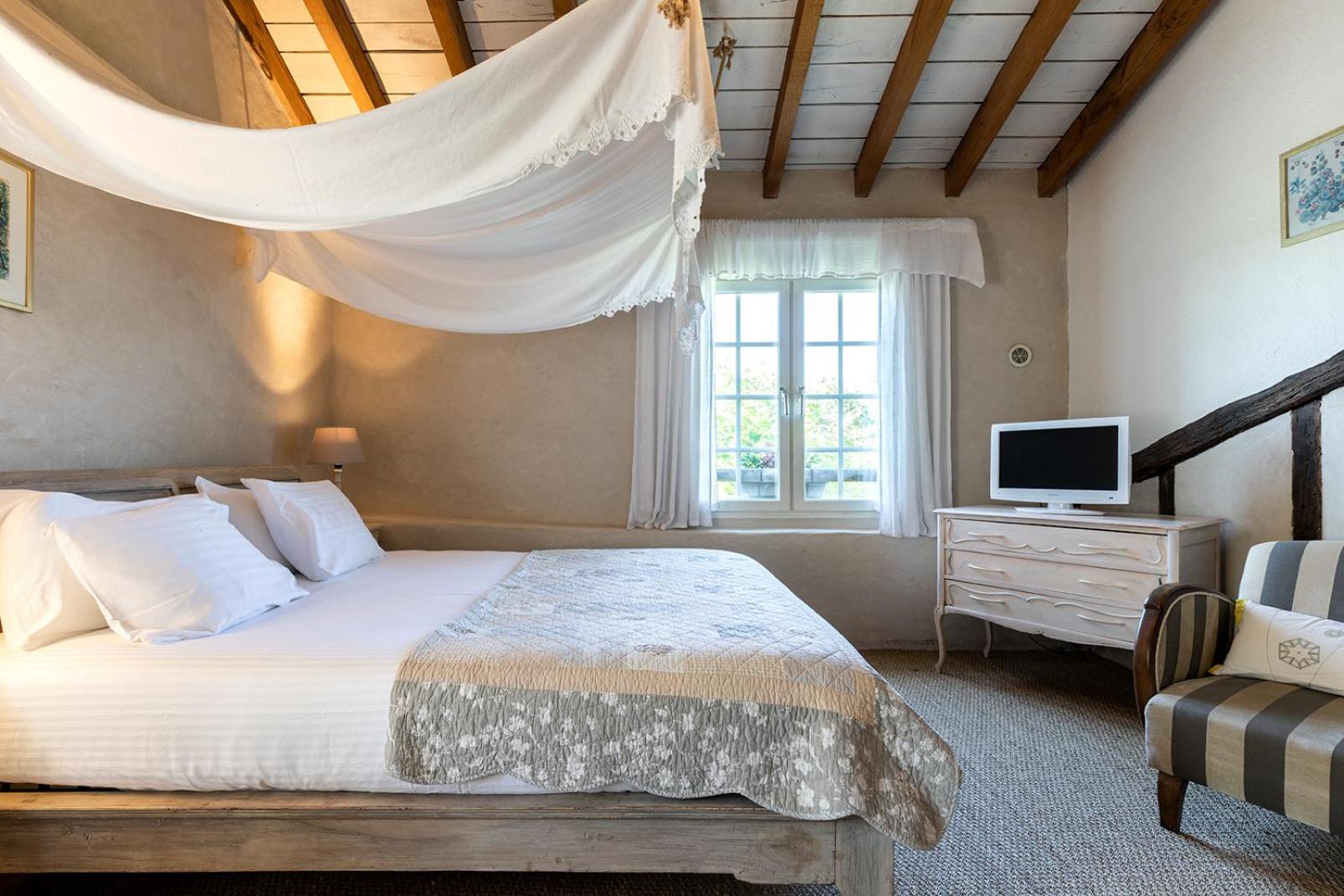 Superior Double Room - Photo 1