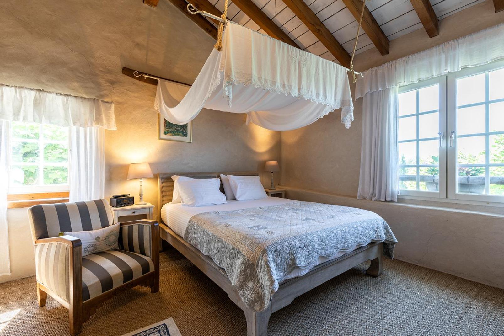 Superior Double Room - Photo 15