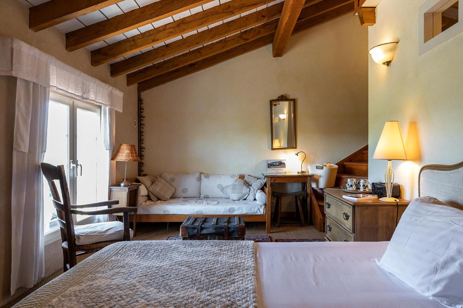 Superior Double Room - Photo 12