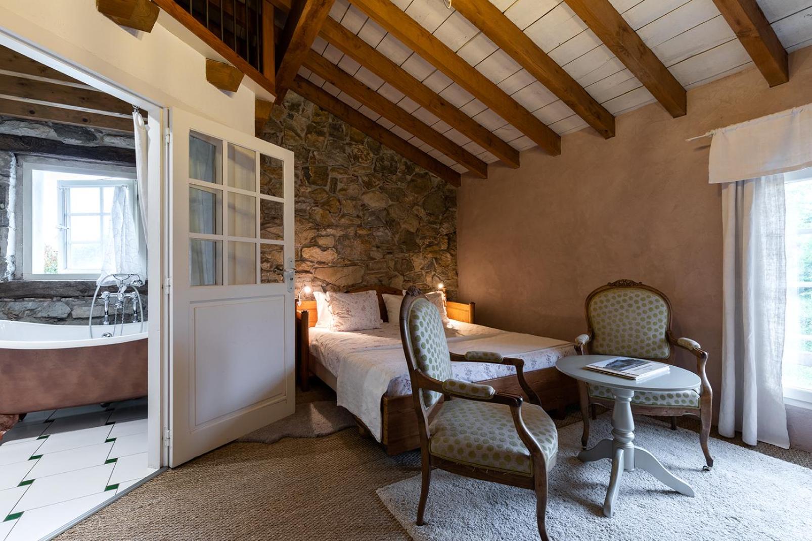 Superior Double Room - Photo 8