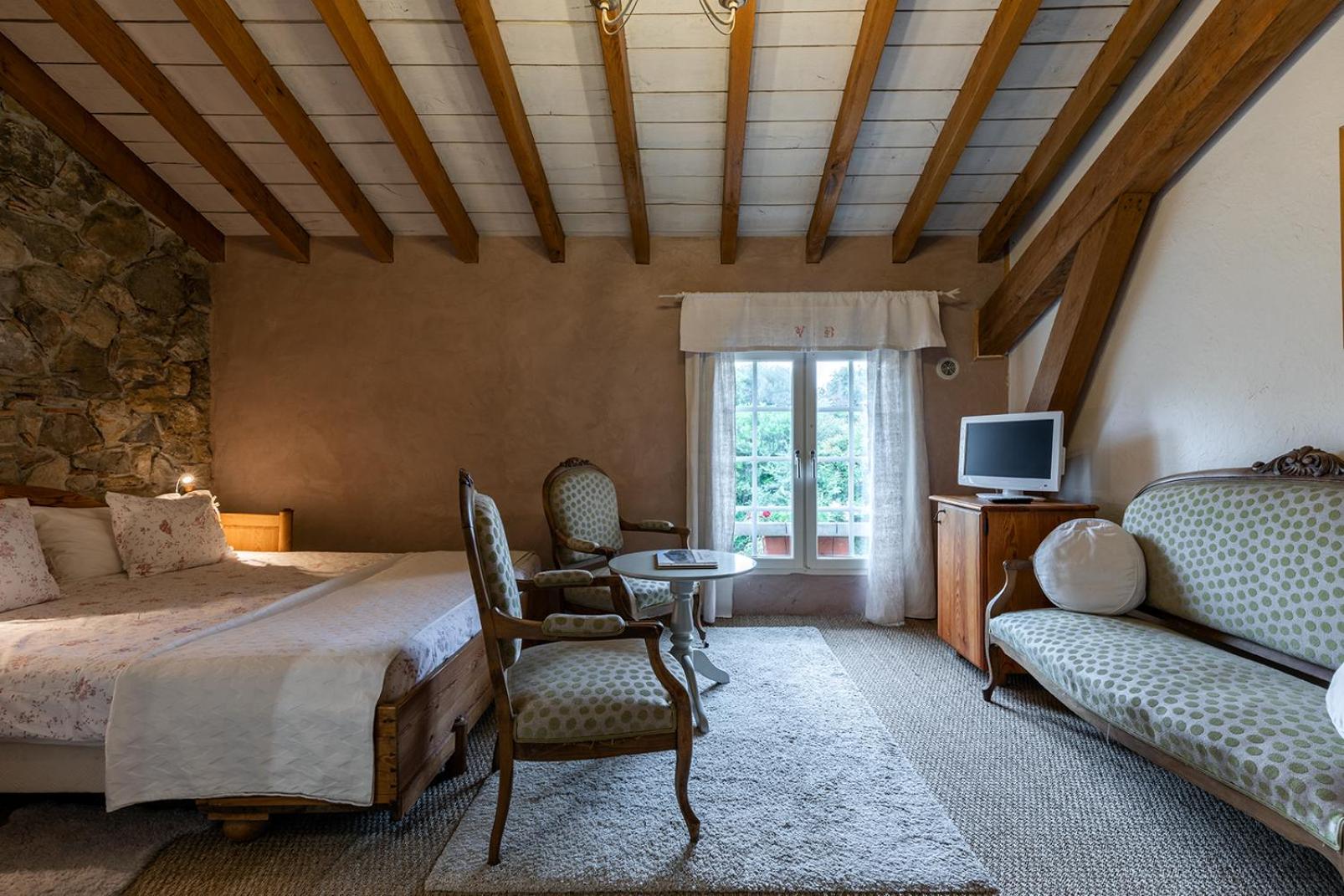 Superior Double Room - Photo 7