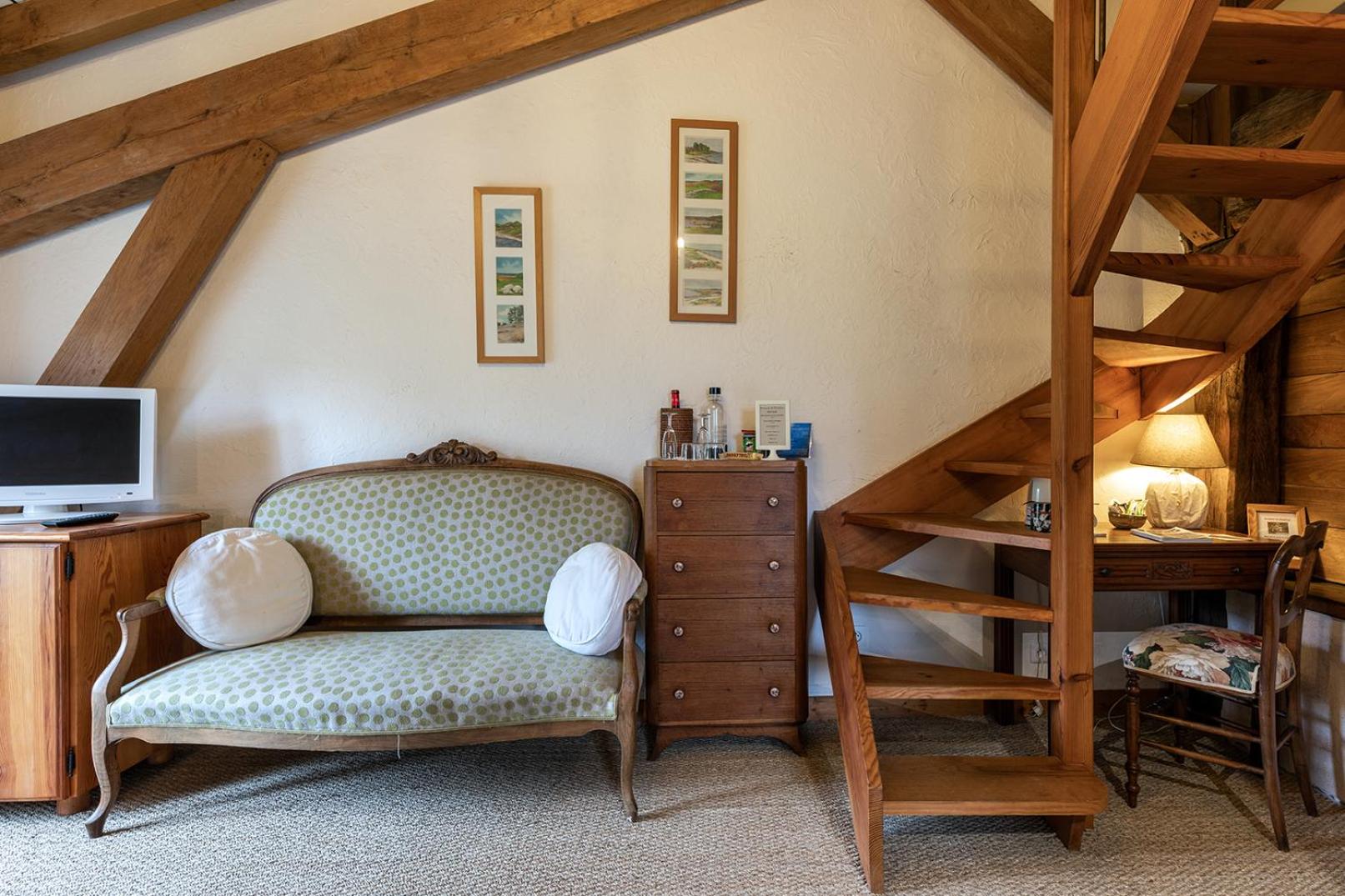 Superior Double Room - Photo 6