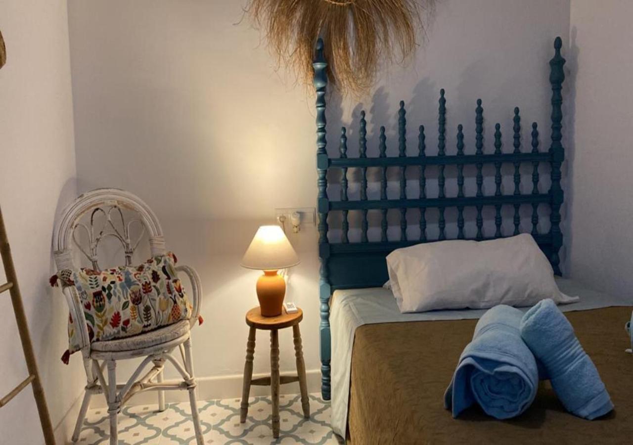 Chalet de tres habitaciones