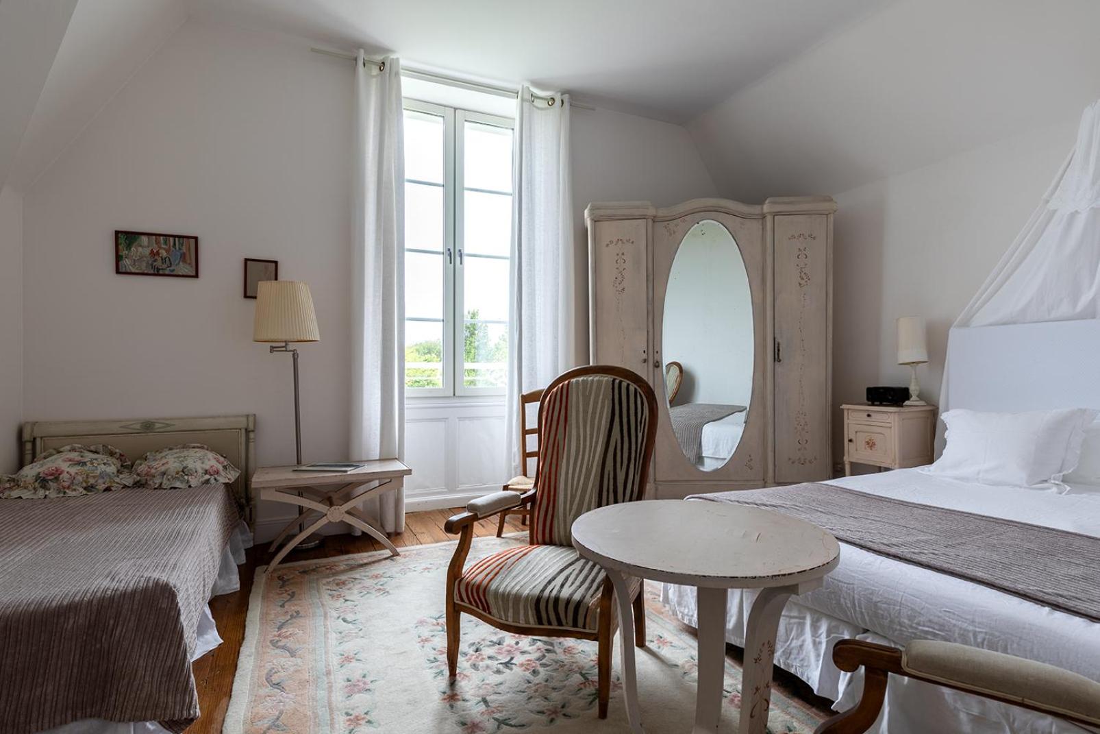 Superior Double Room - Photo 3