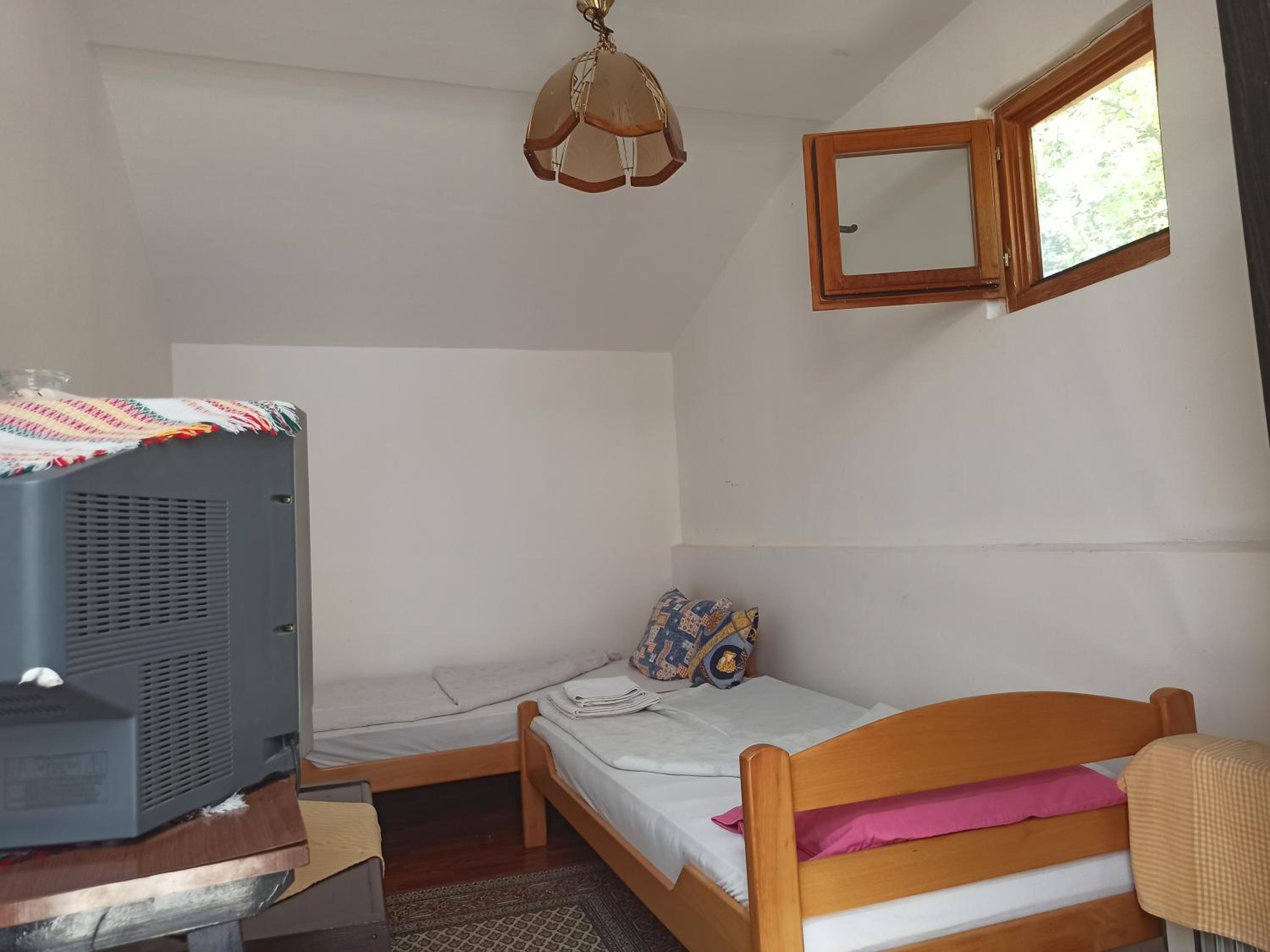 Deluxe Twin Room photo 1