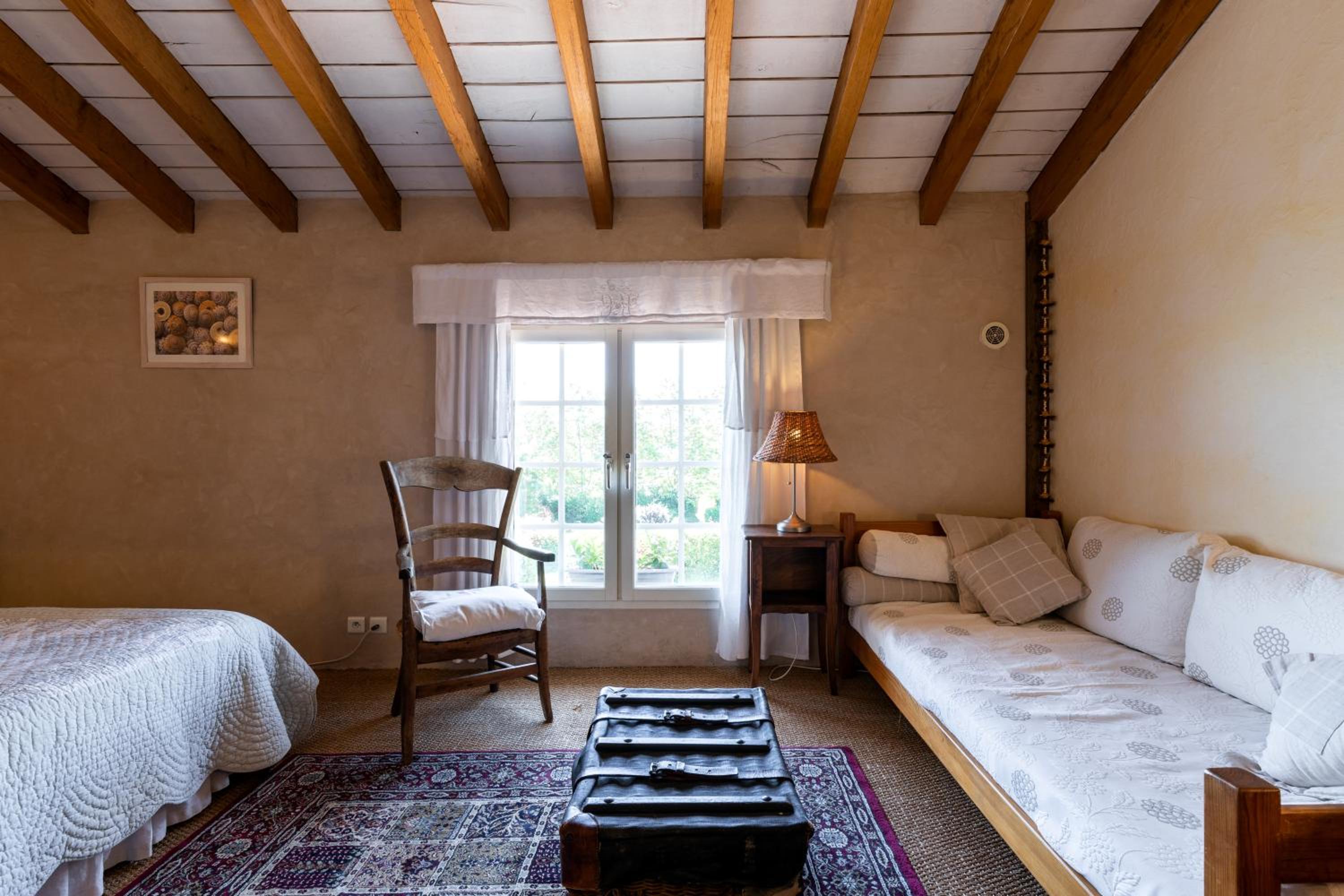 Superior Double Room - Photo 2