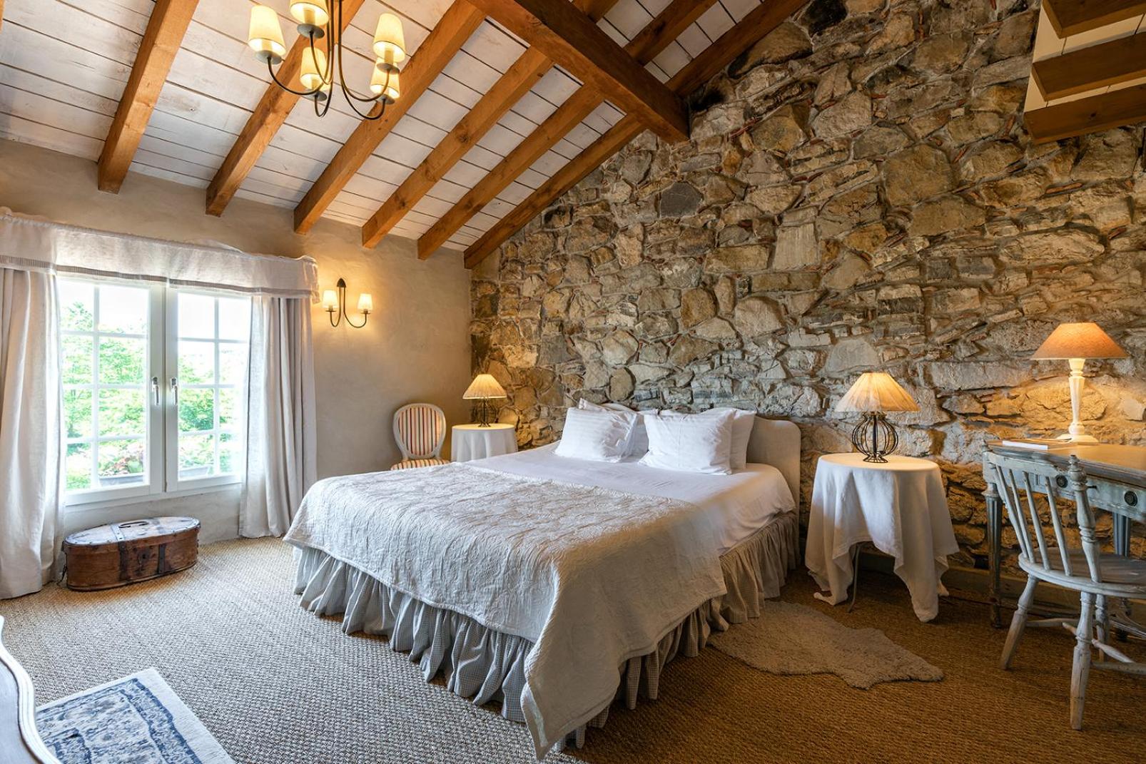Deluxe Double Room - Photo 1