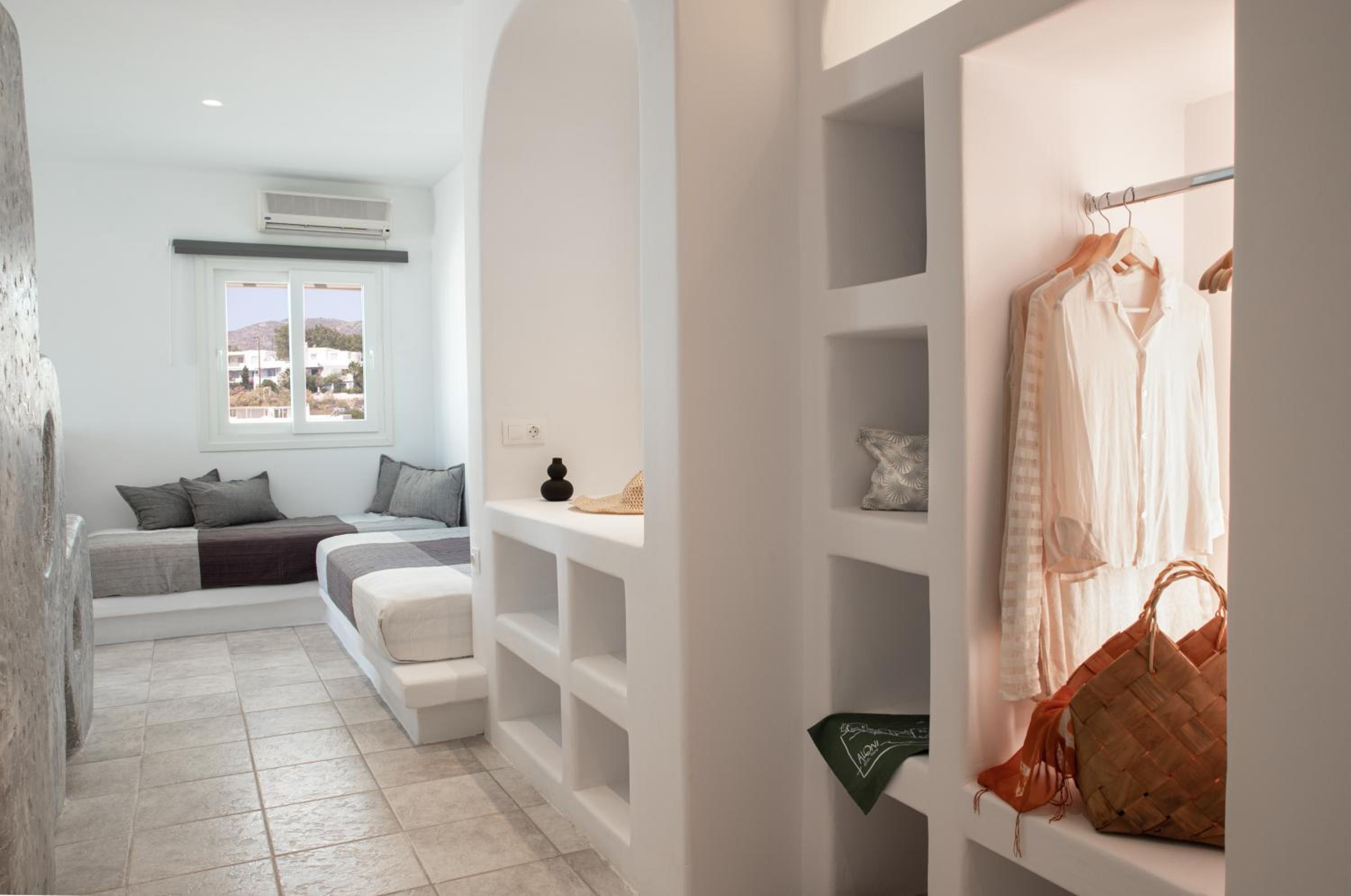 Suite Sea View photo 3