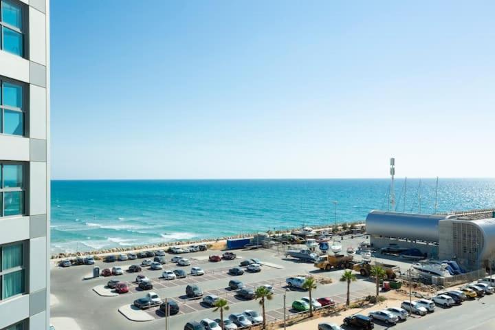 Studio with Ocean View