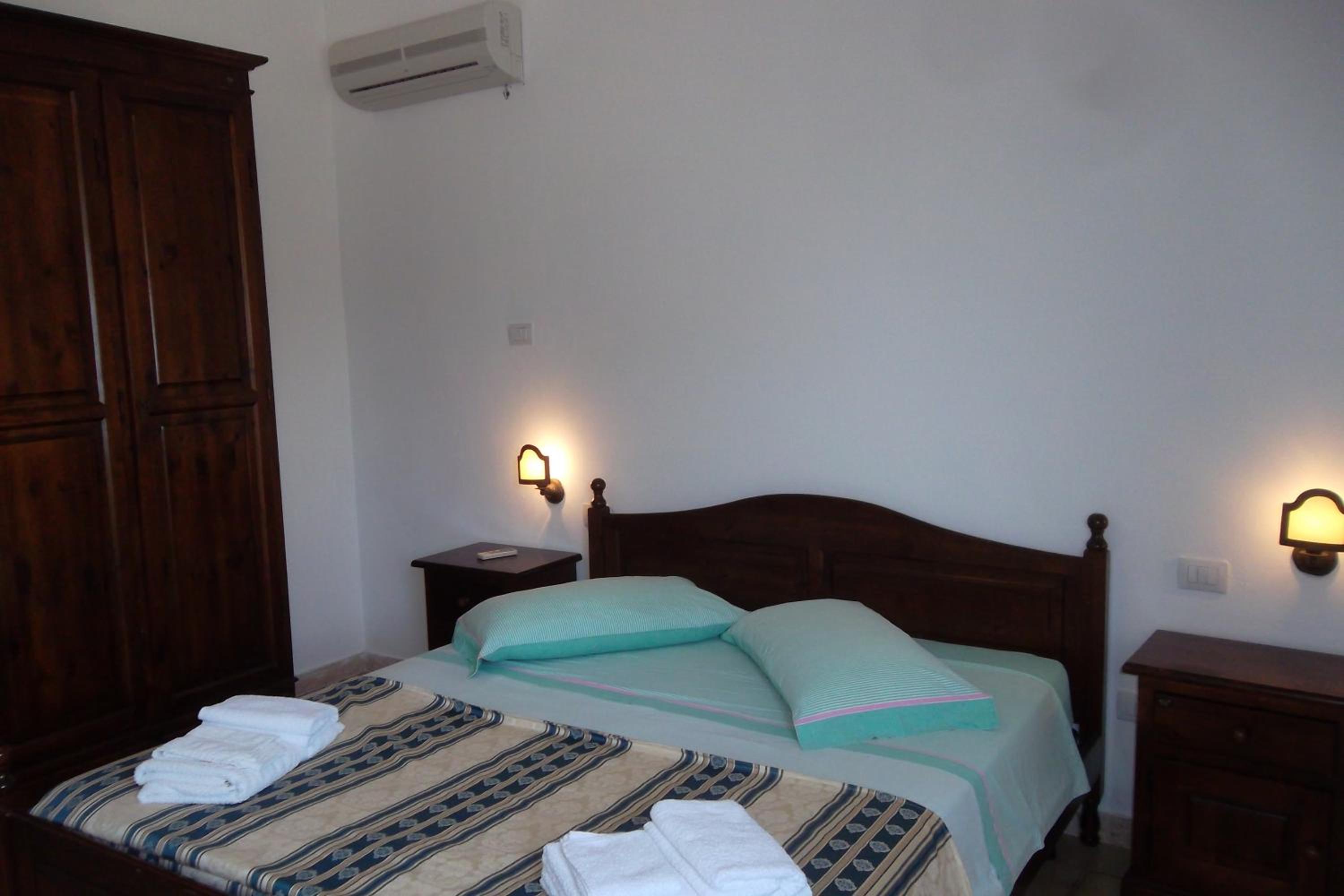 Two-Bedroom Apartment - Ground Floor