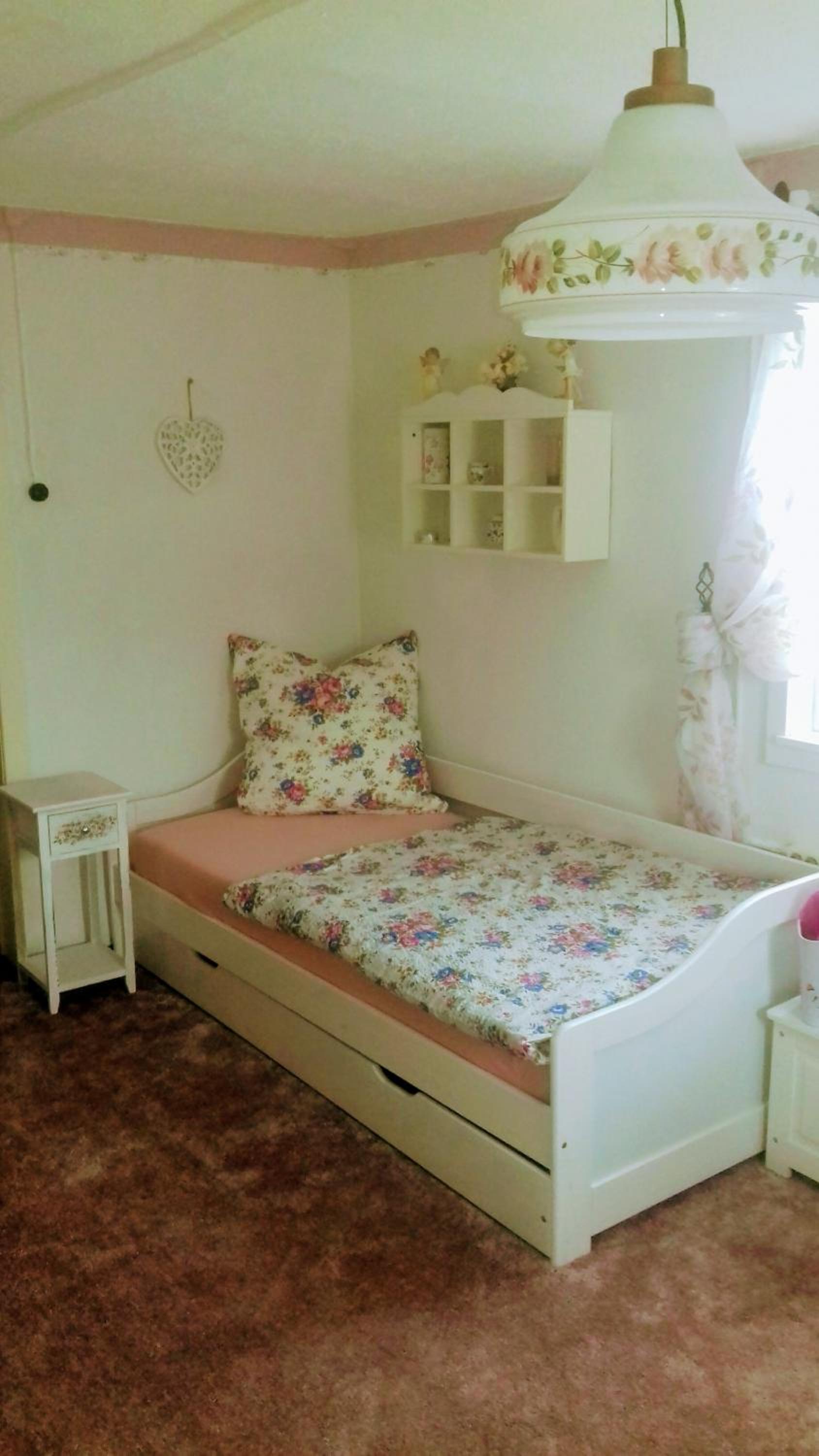 Three-Bedroom House - Photo 27