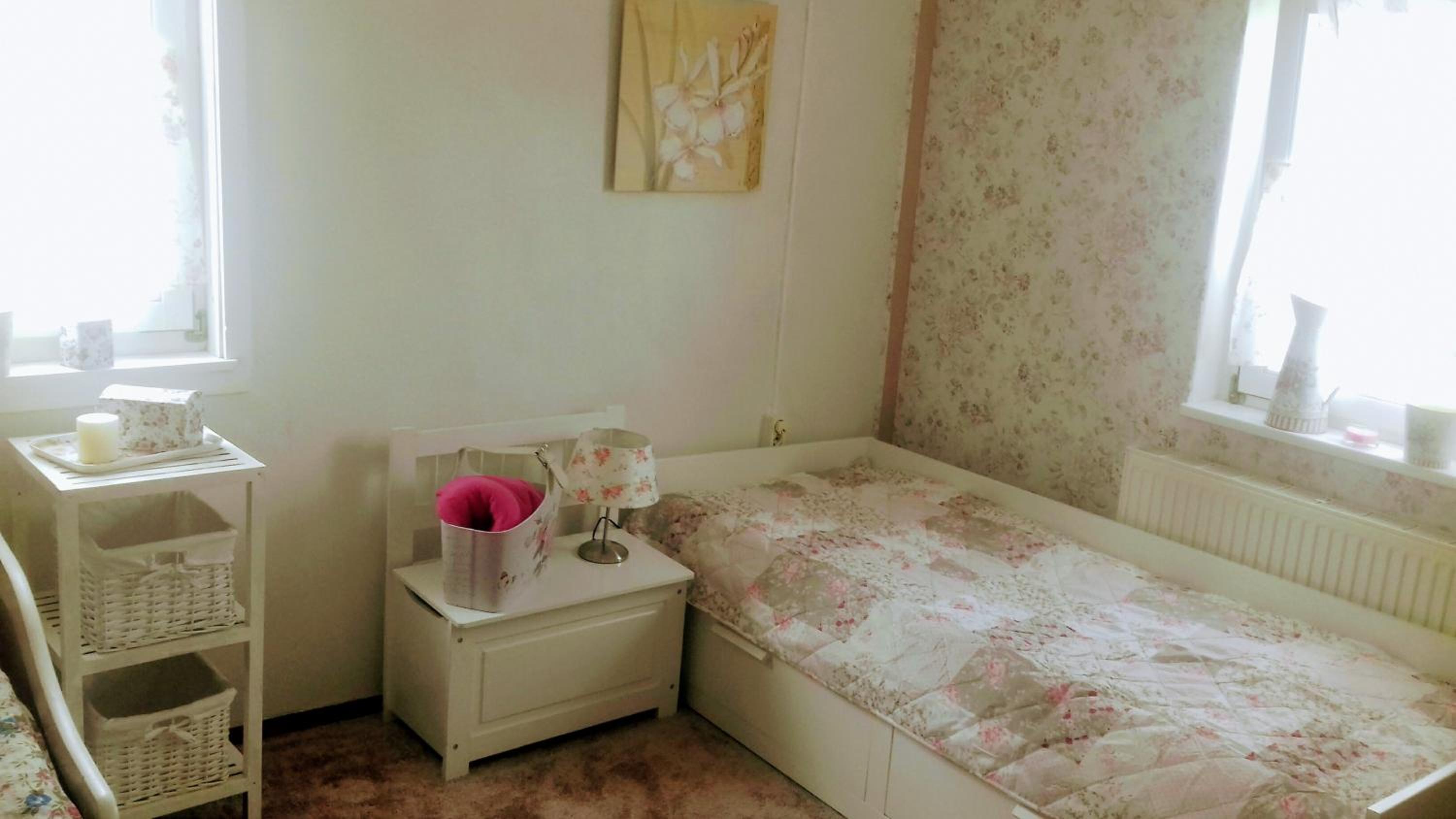 Three-Bedroom House - Photo 23