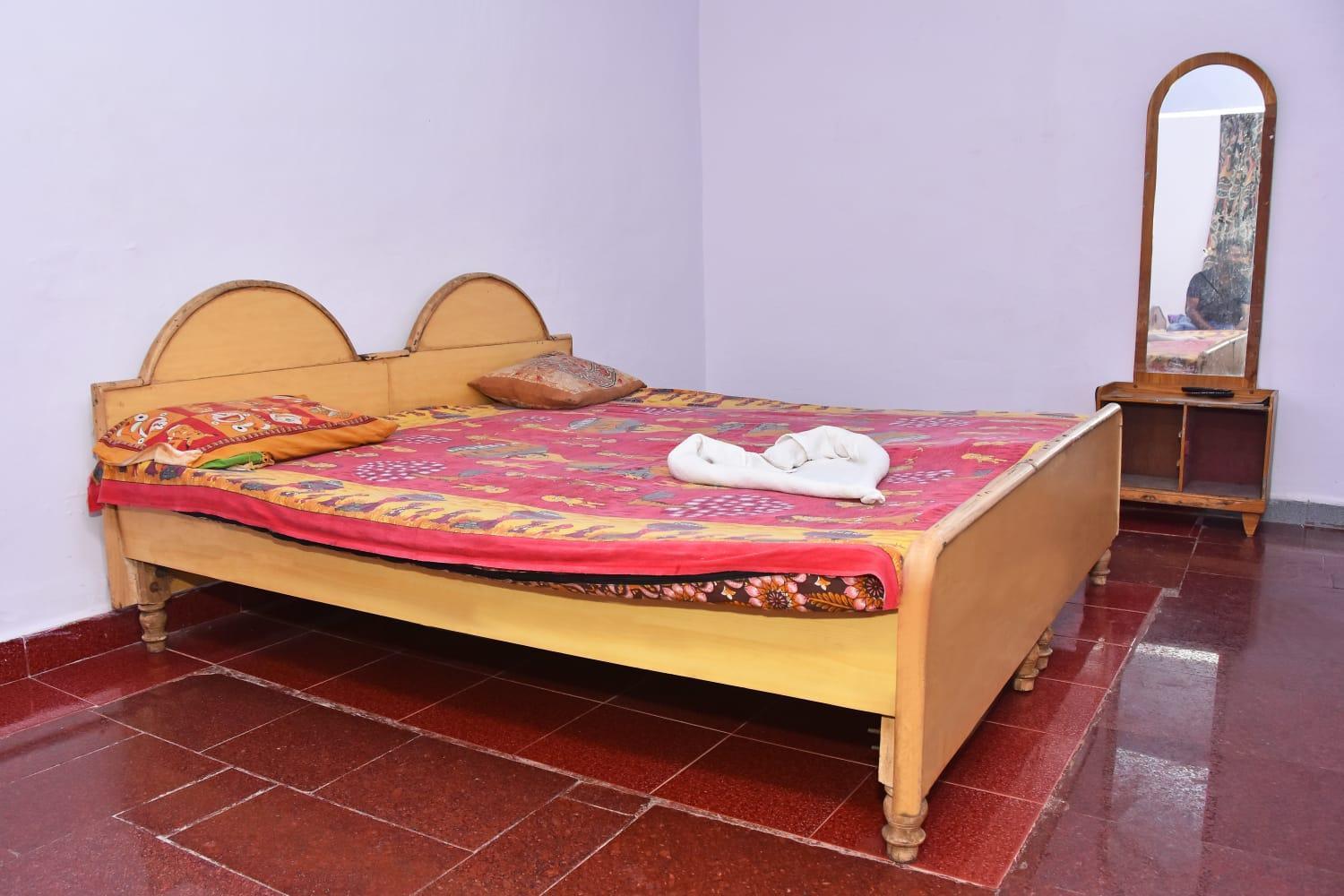 Standard Triple Room - Photo 2