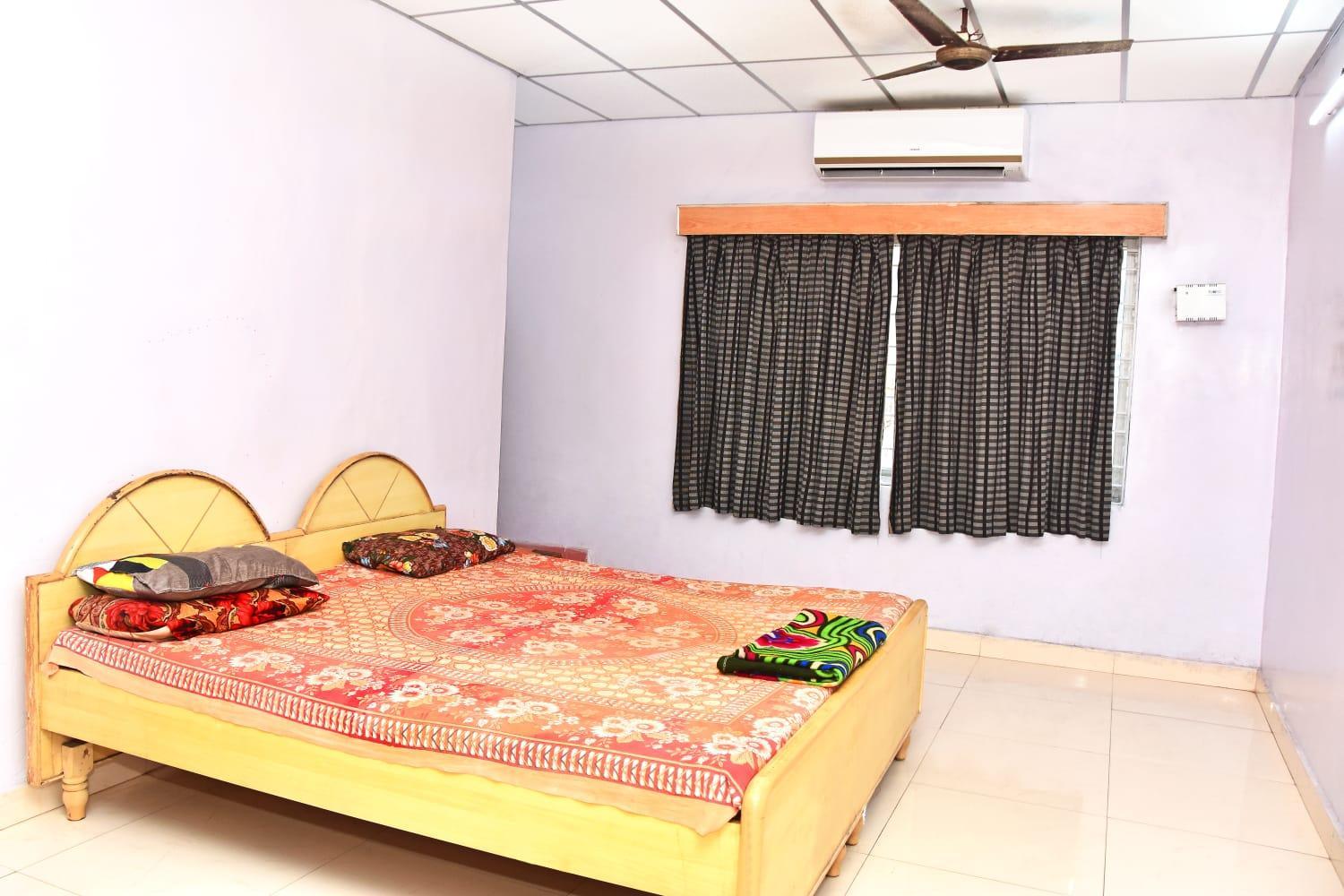 Standard Triple Room - Photo 5