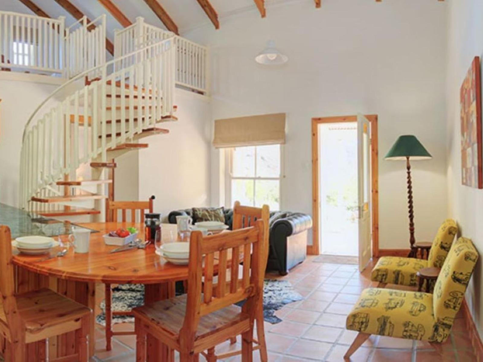 Standard Holiday Home
