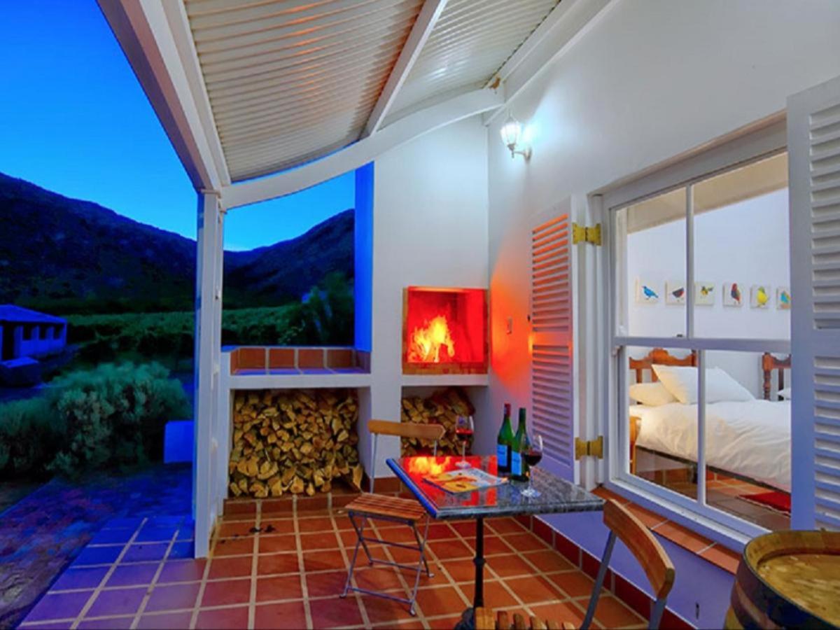 Basic Holiday Home - Photo 10