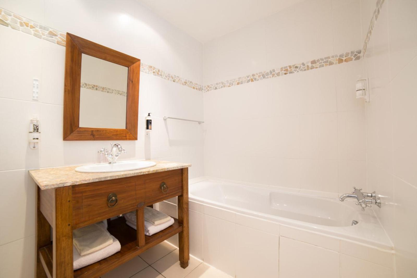 Chambre Familiale