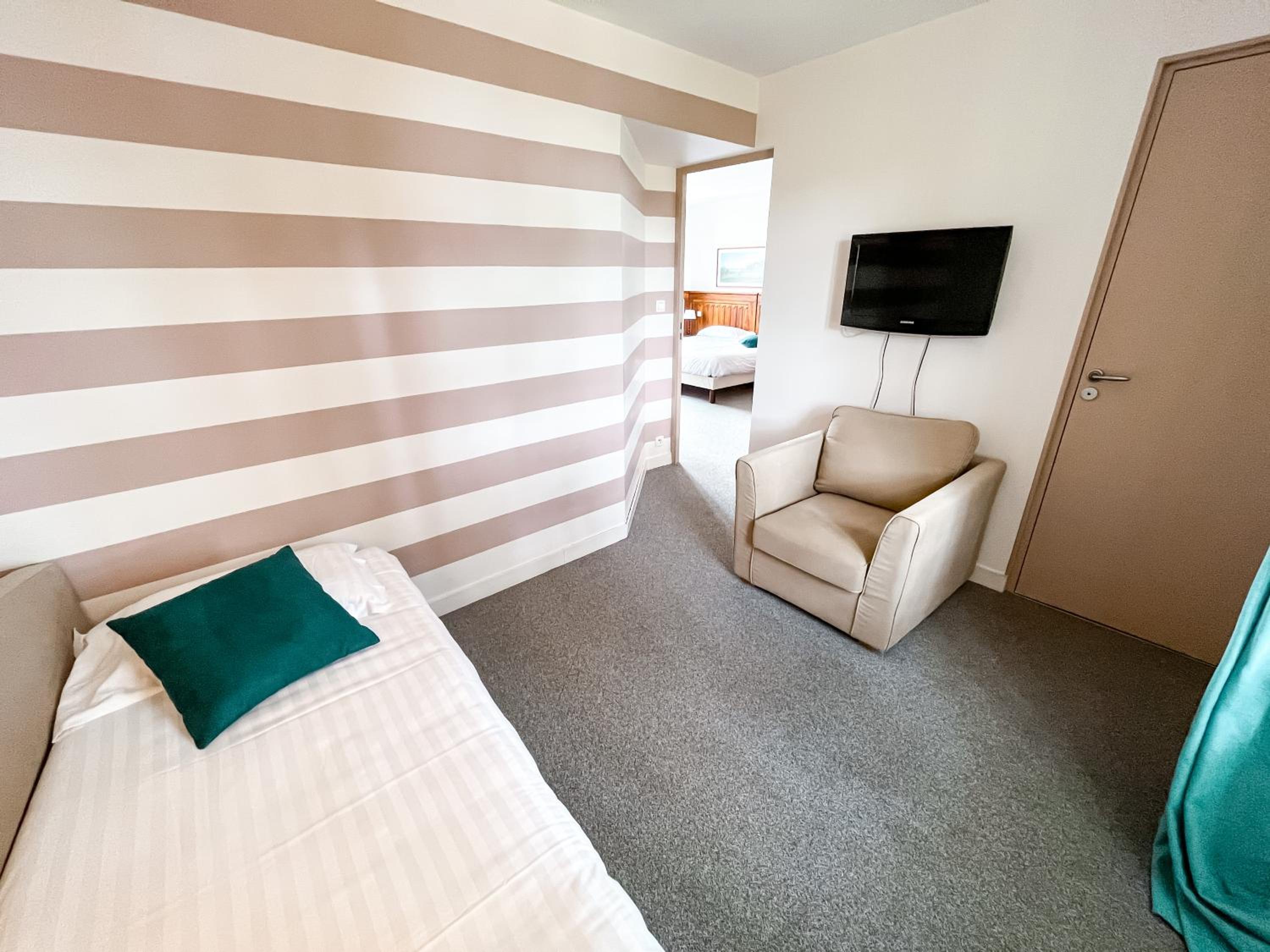 Chambre Familiale