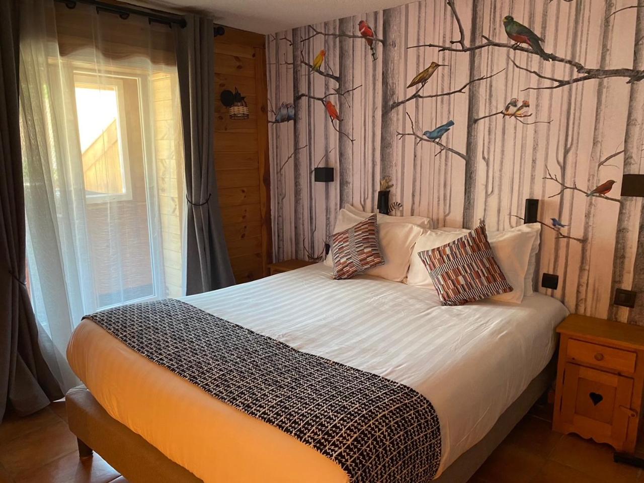 Double room with Terrace-Annex Building - Photo 1