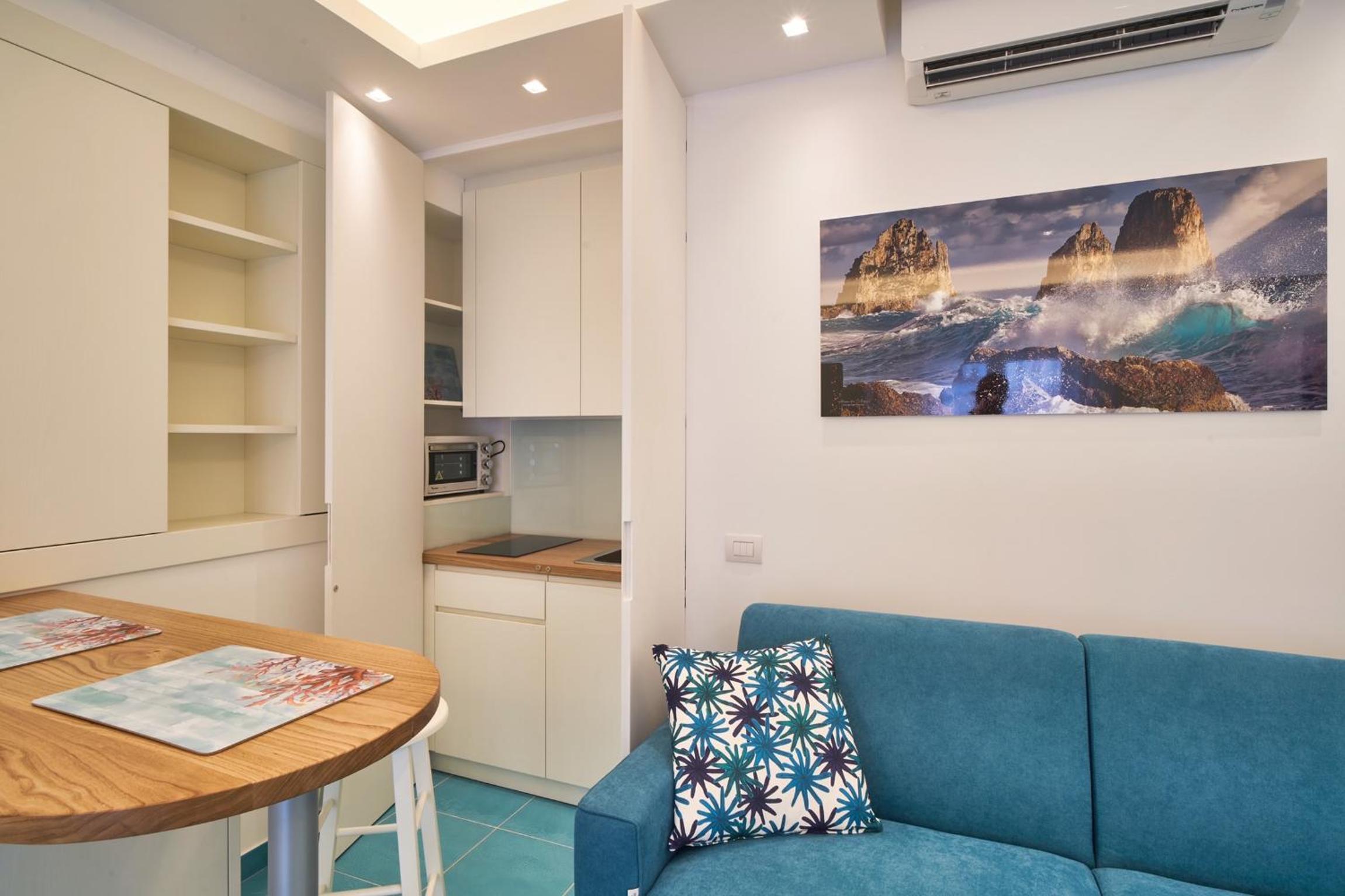 Deluxe Family Room - Photo 4