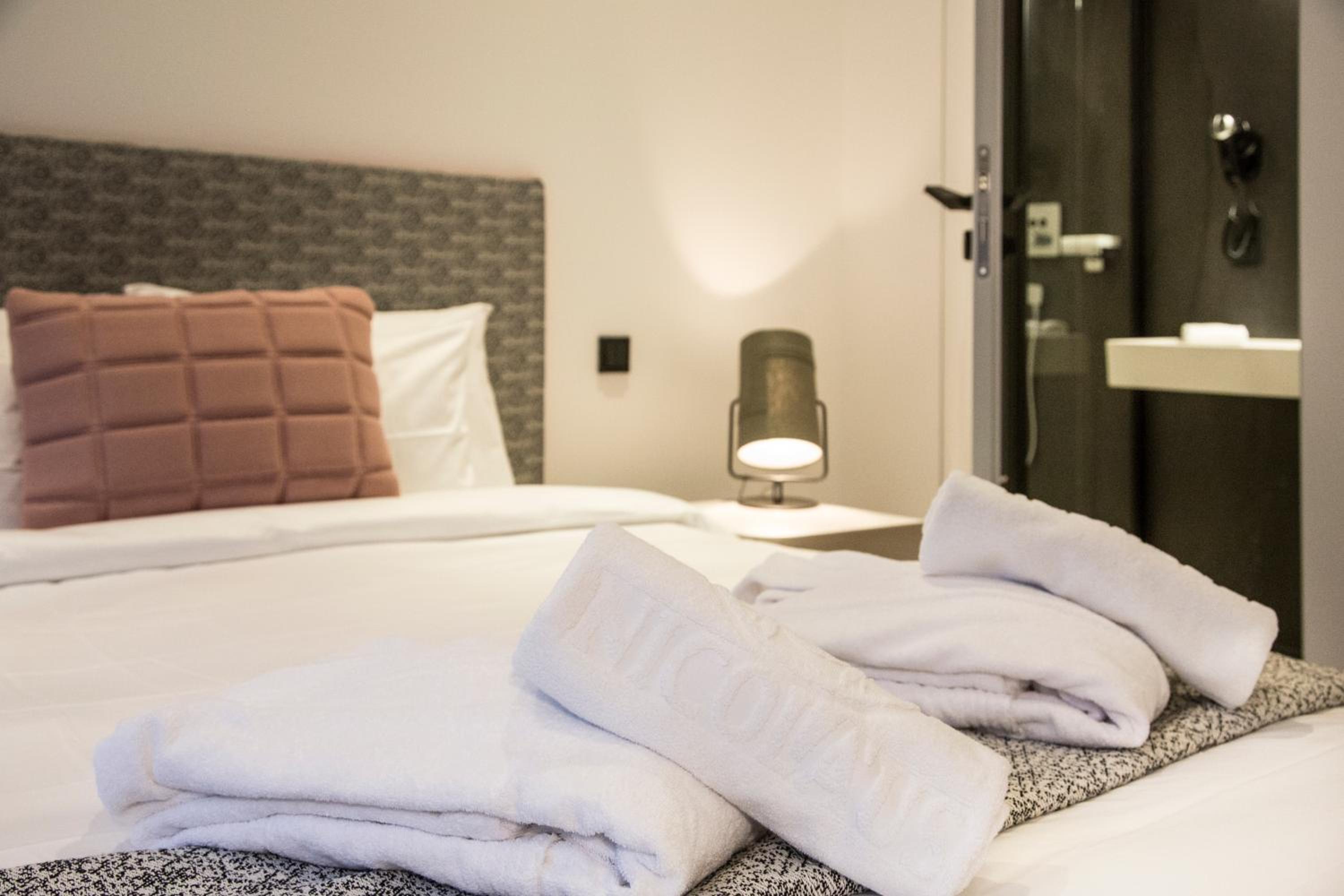 Single Room with Balcony