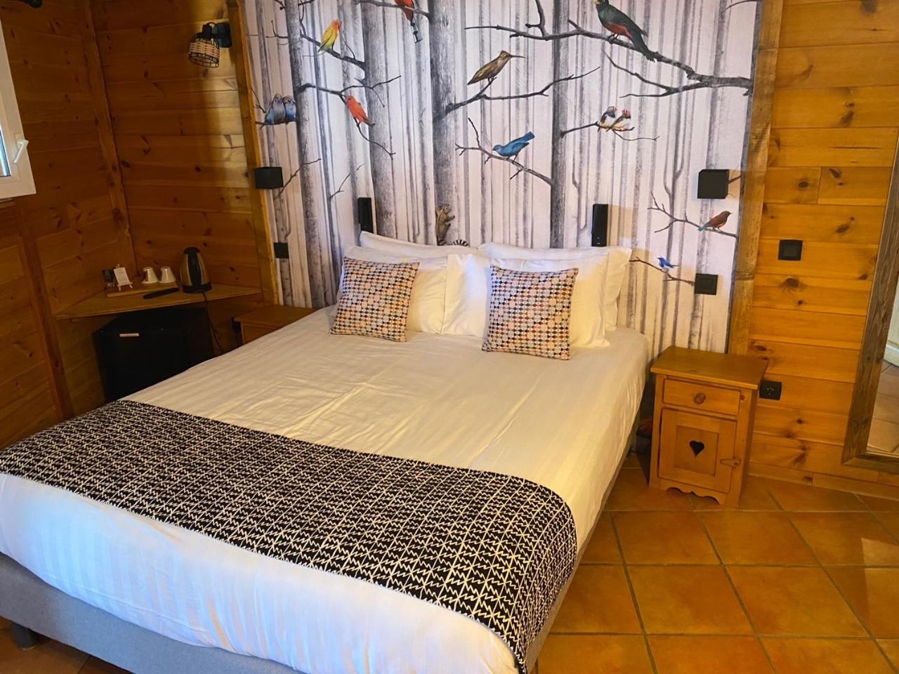 Double room with Terrace-Annex Building - Photo 5