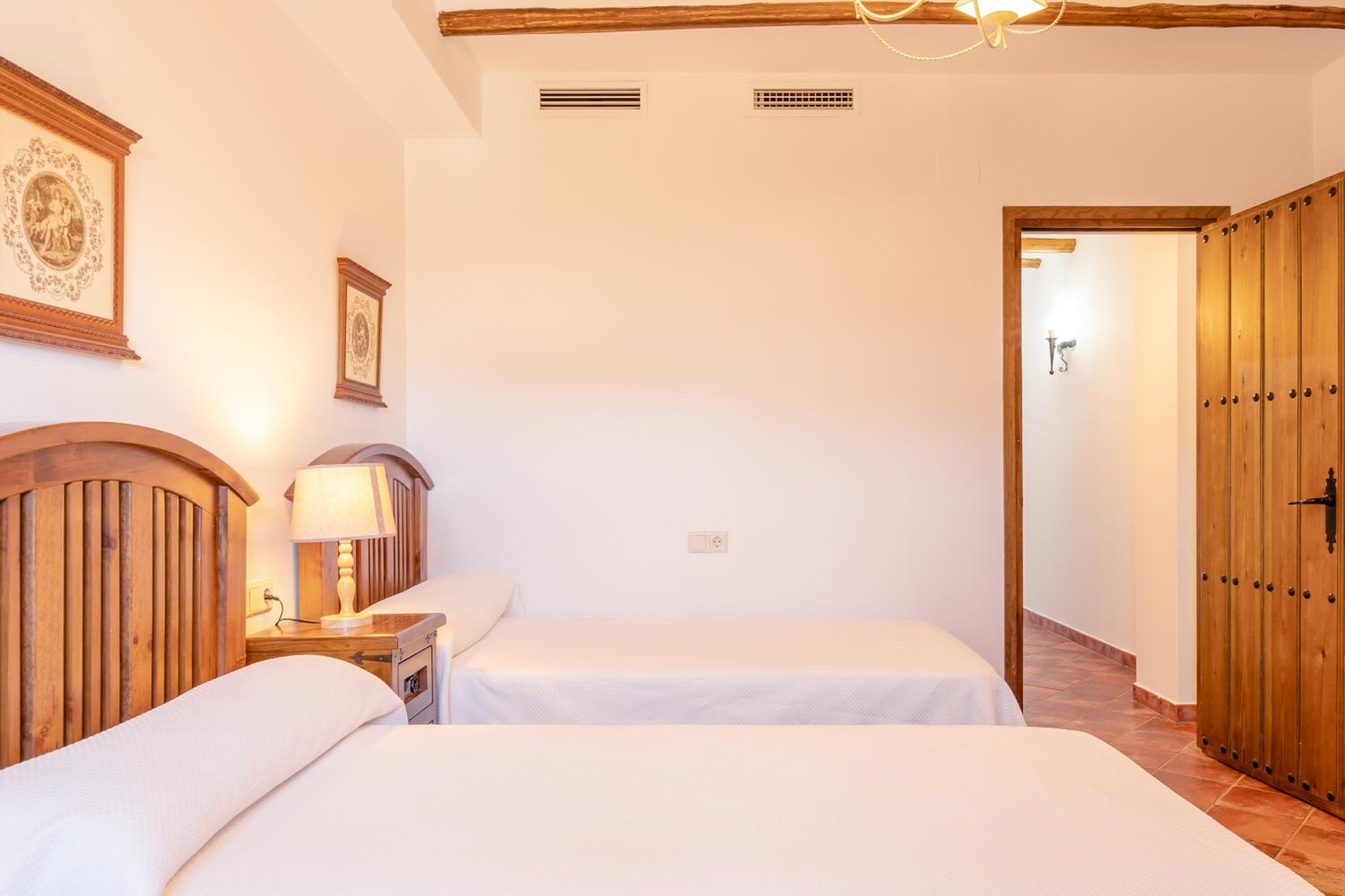 Suite Familiar