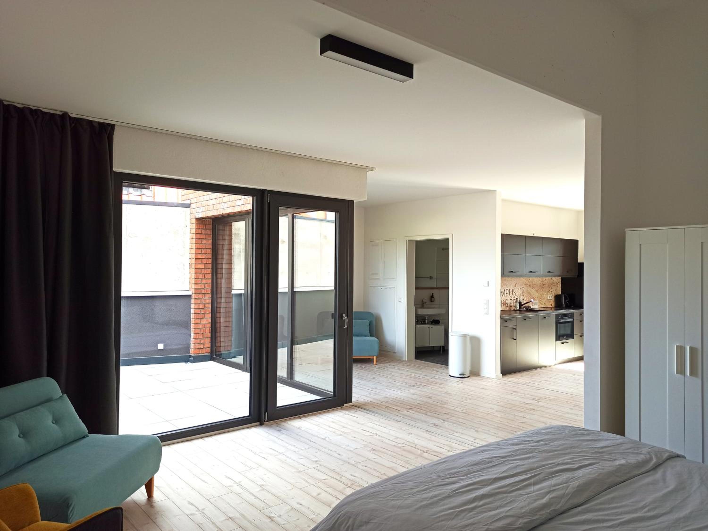 Loft photo 1