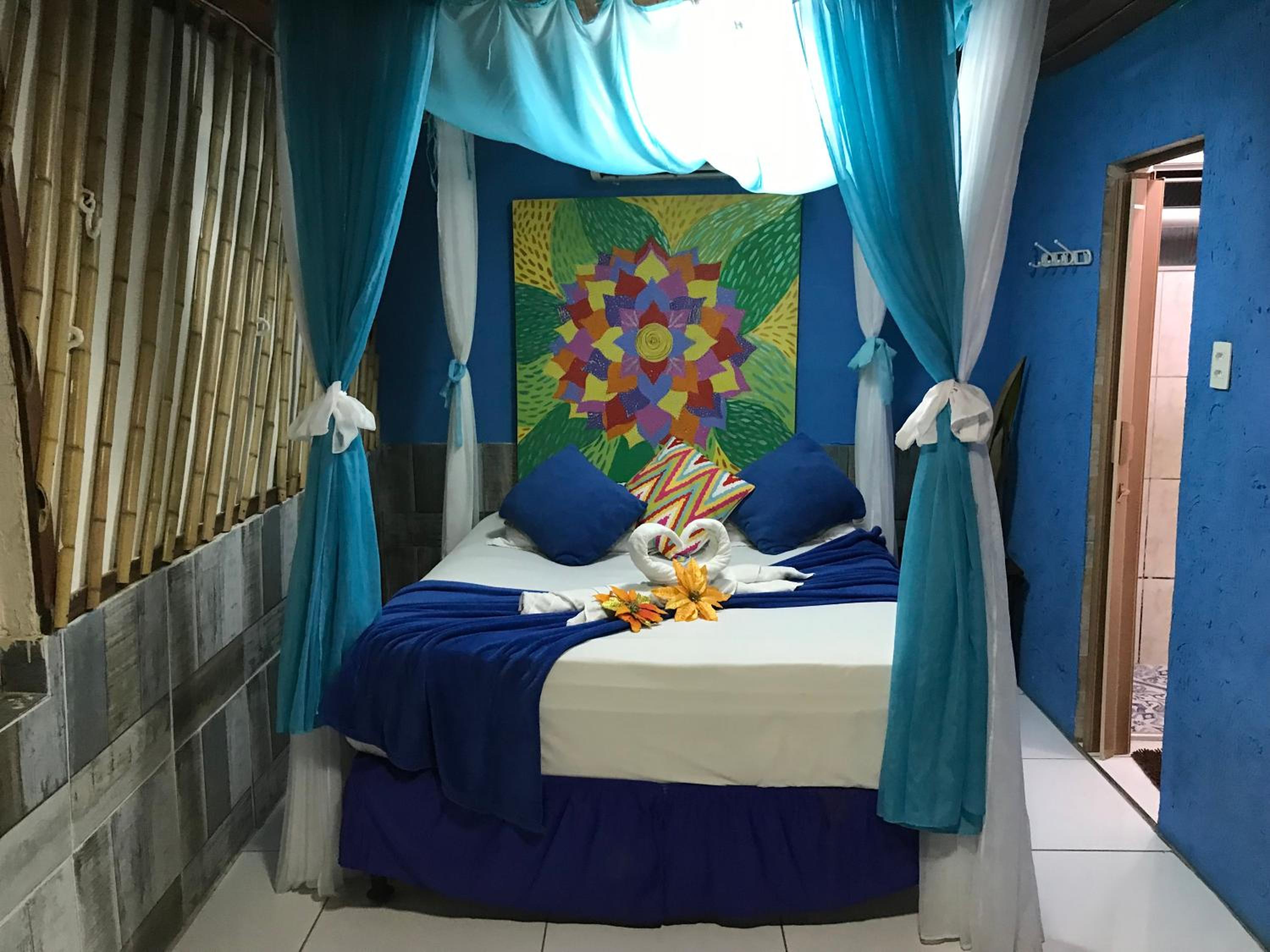 Budget Double Room photo 1