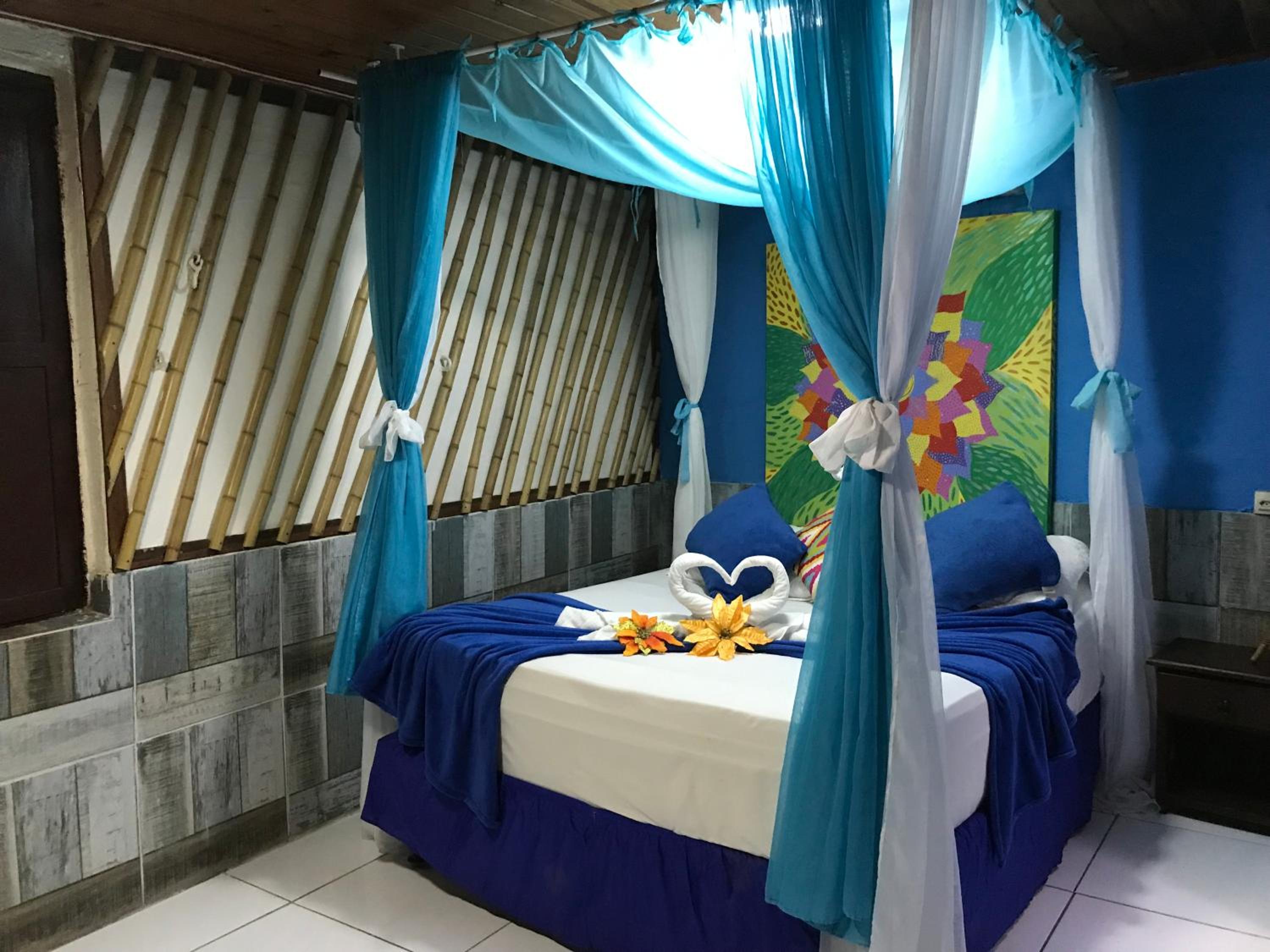 Budget Double Room photo 3