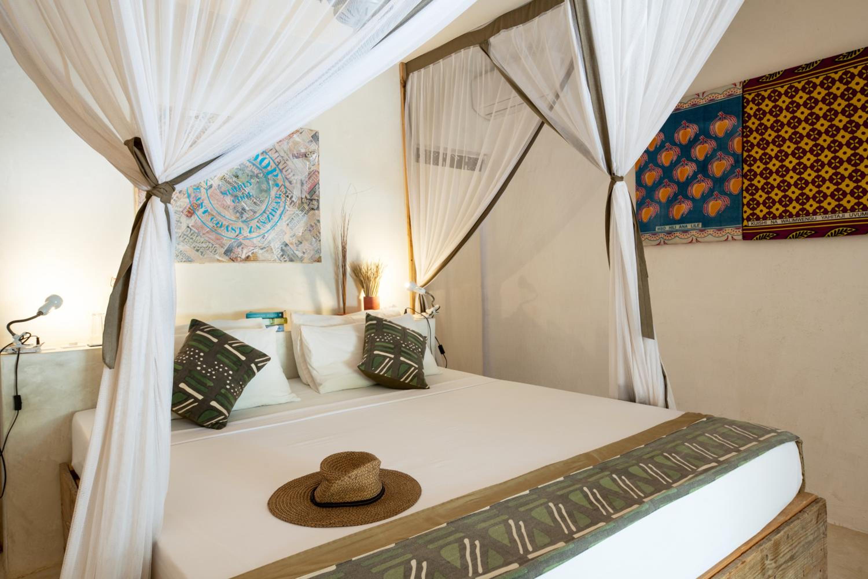 King Room with Pool View