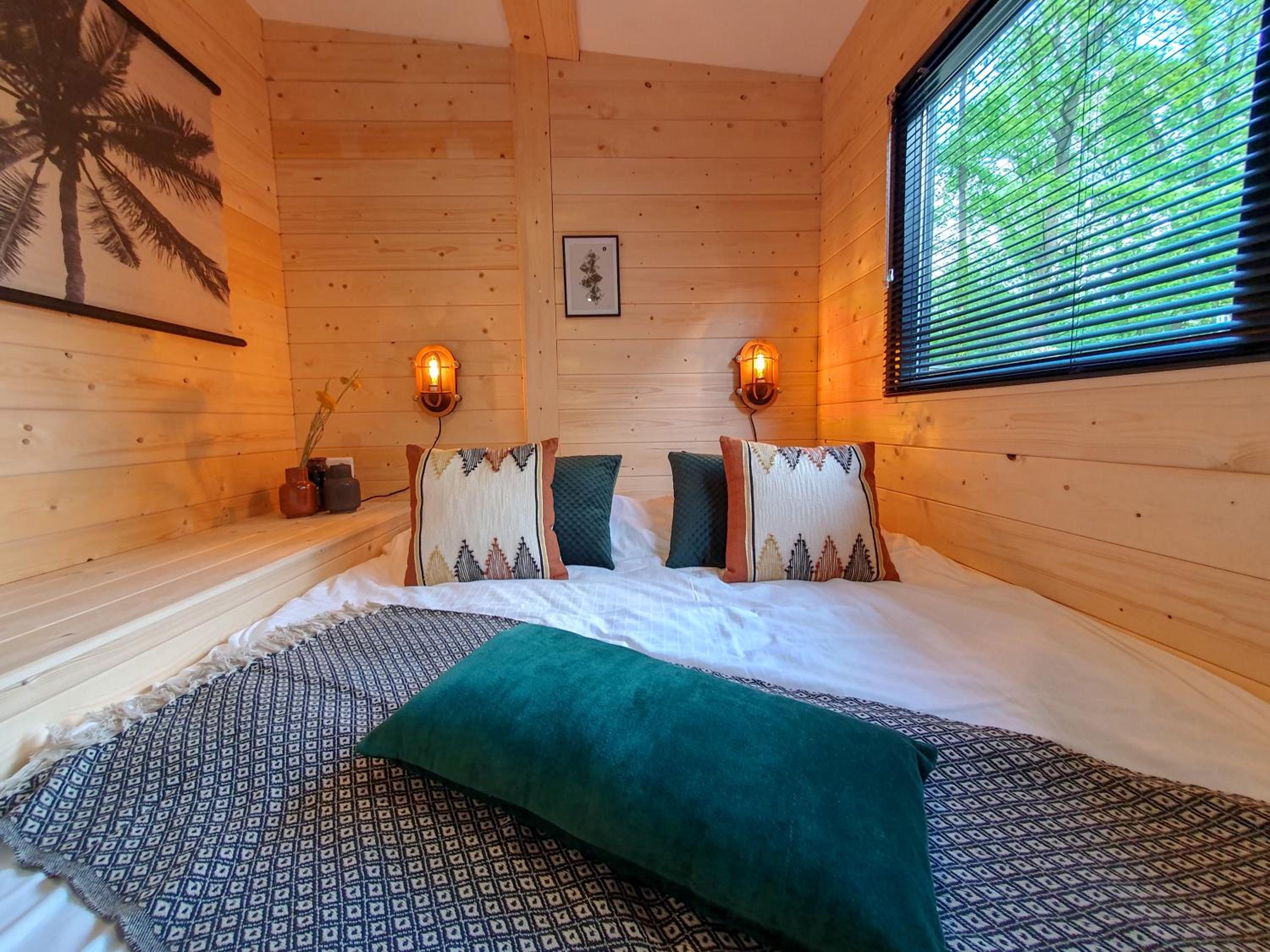 Two-Bedroom Chalet photo 2