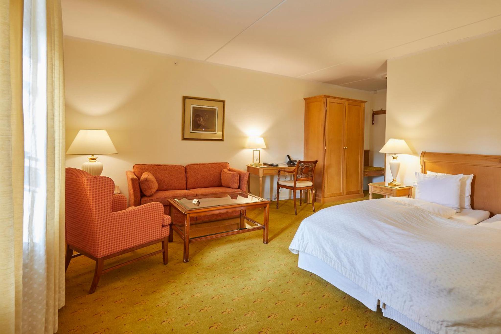 Deluxe Twin Room - Photo 1