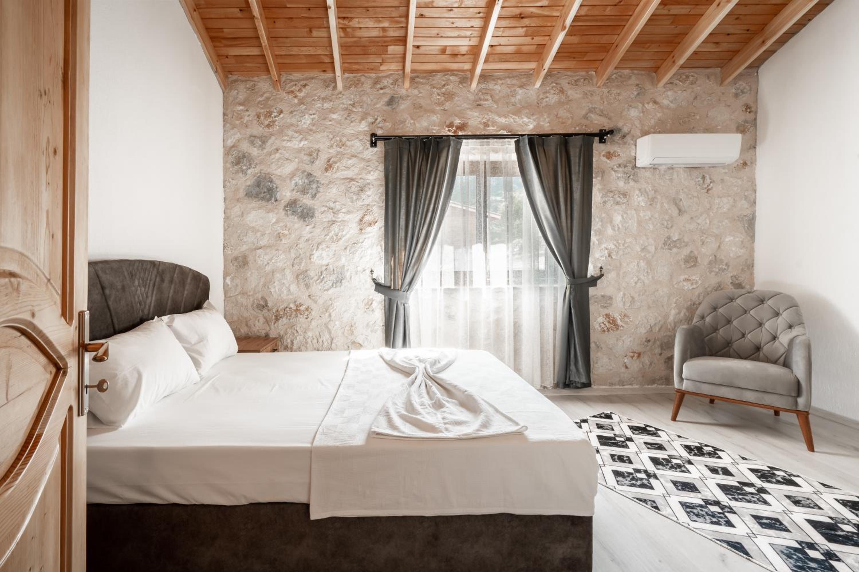 Two-Bedroom Villa photo 1