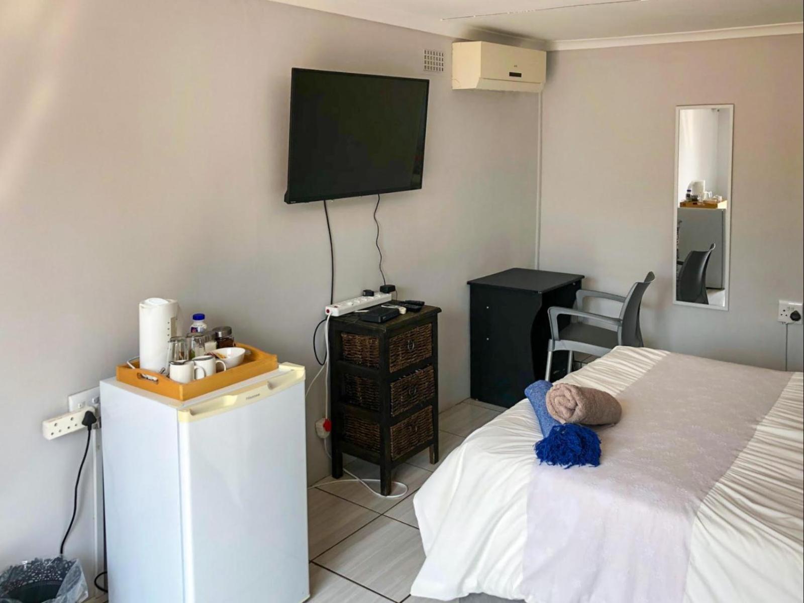  Double Room - Photo 5