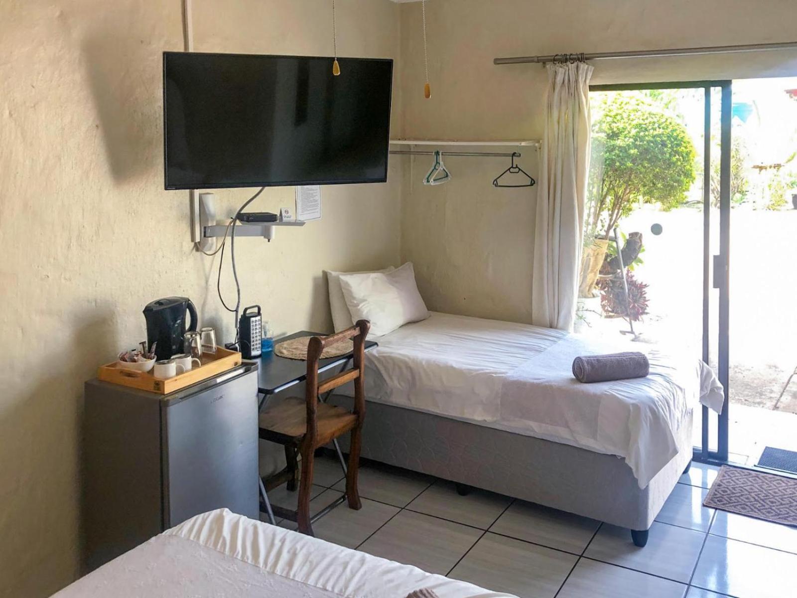  Triple Room - Photo 4