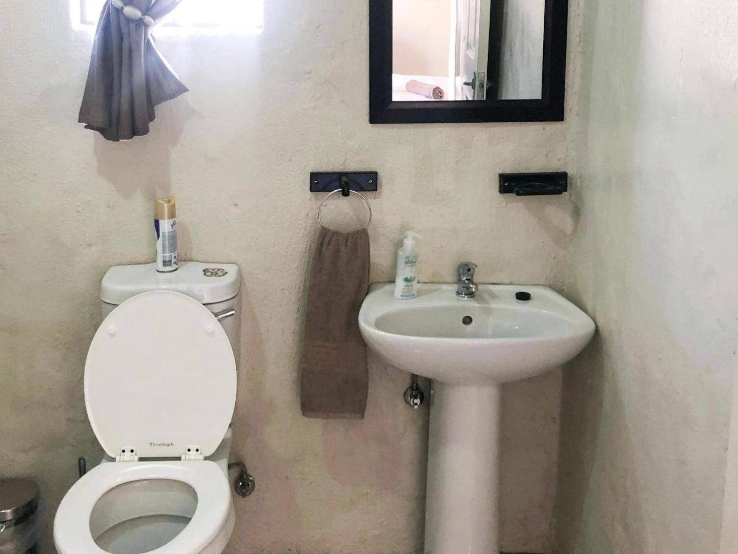 Triple Room - Photo 5